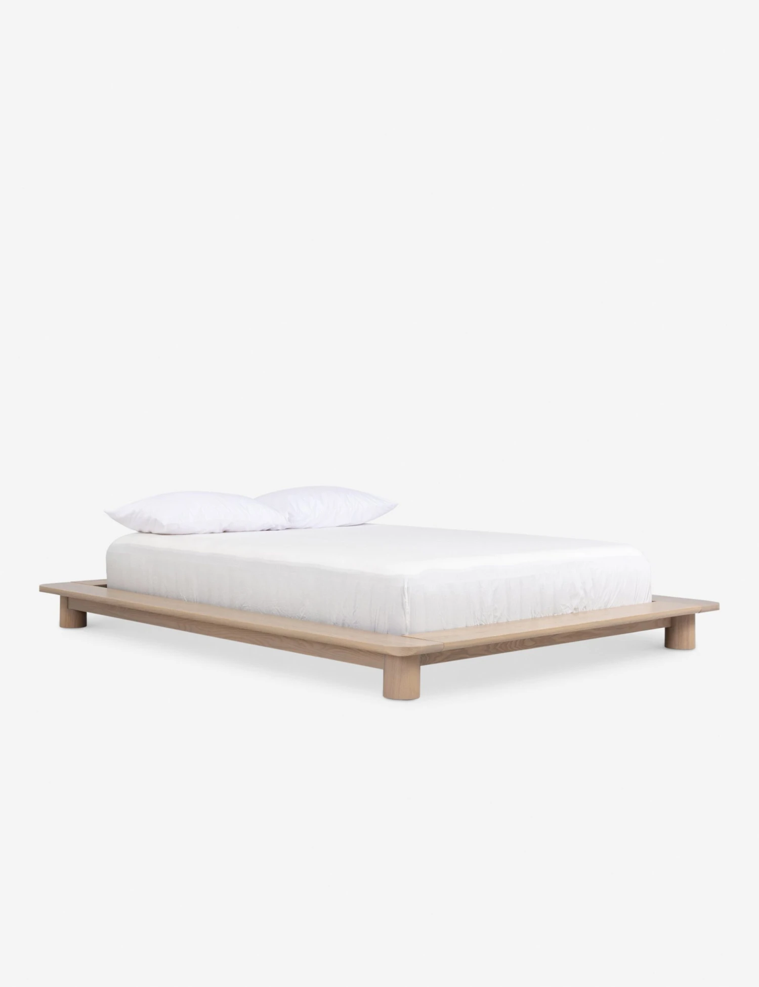 Kiral Platform Bed By Sun At Six - Image 2