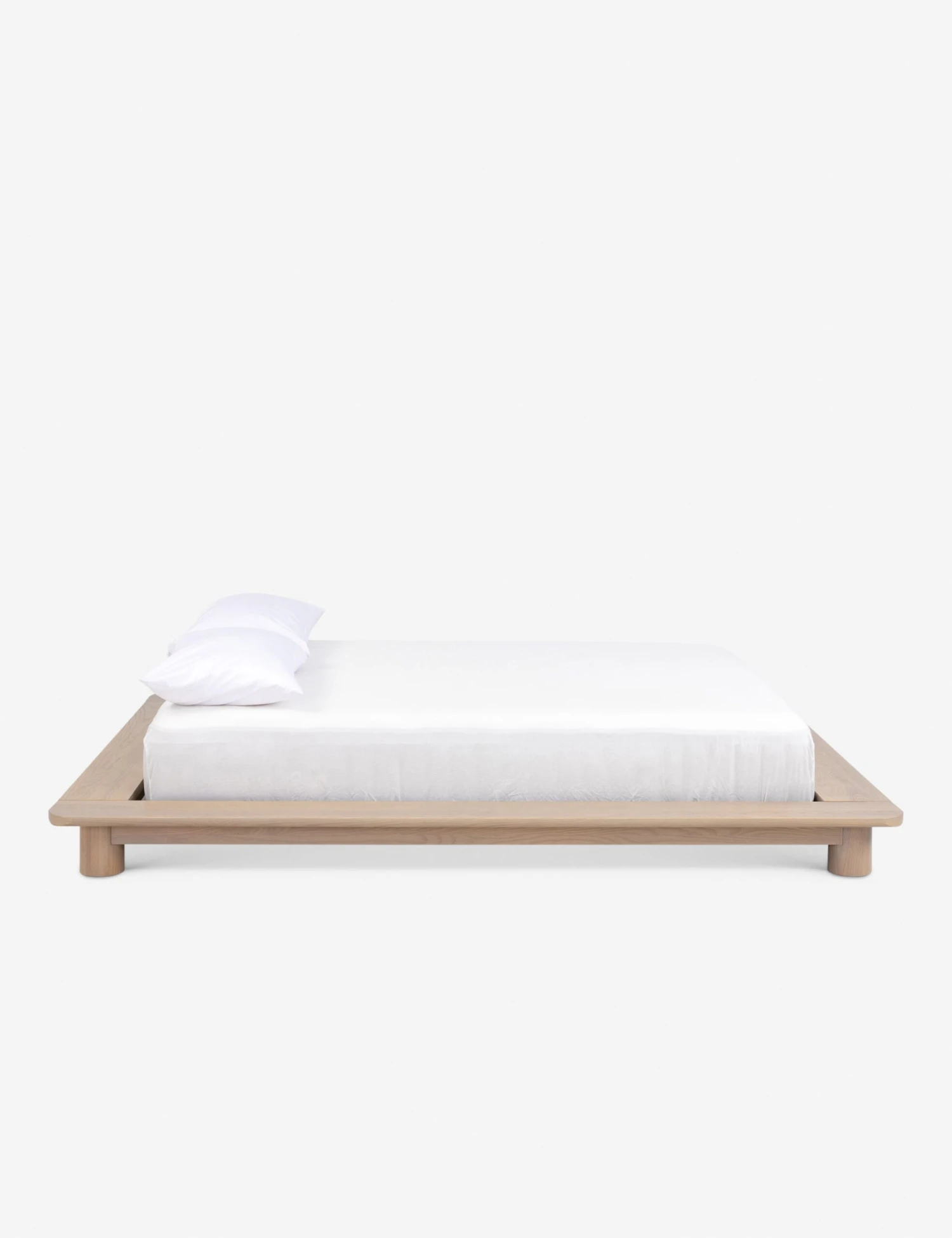 Kiral Platform Bed By Sun At Six - Image 3