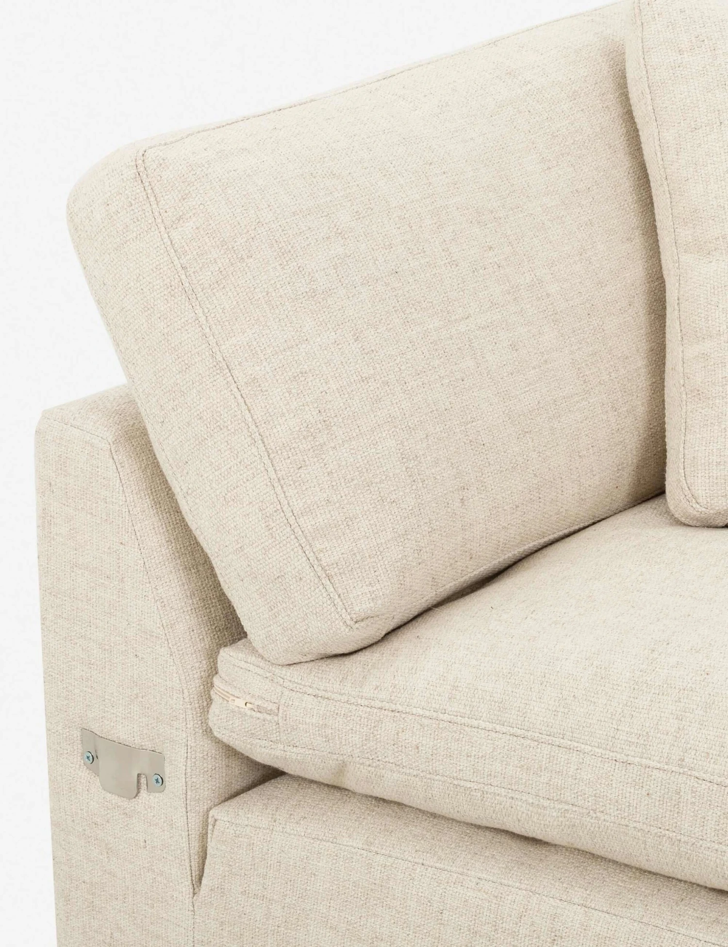 Rita Sectional Sofa - Image 6