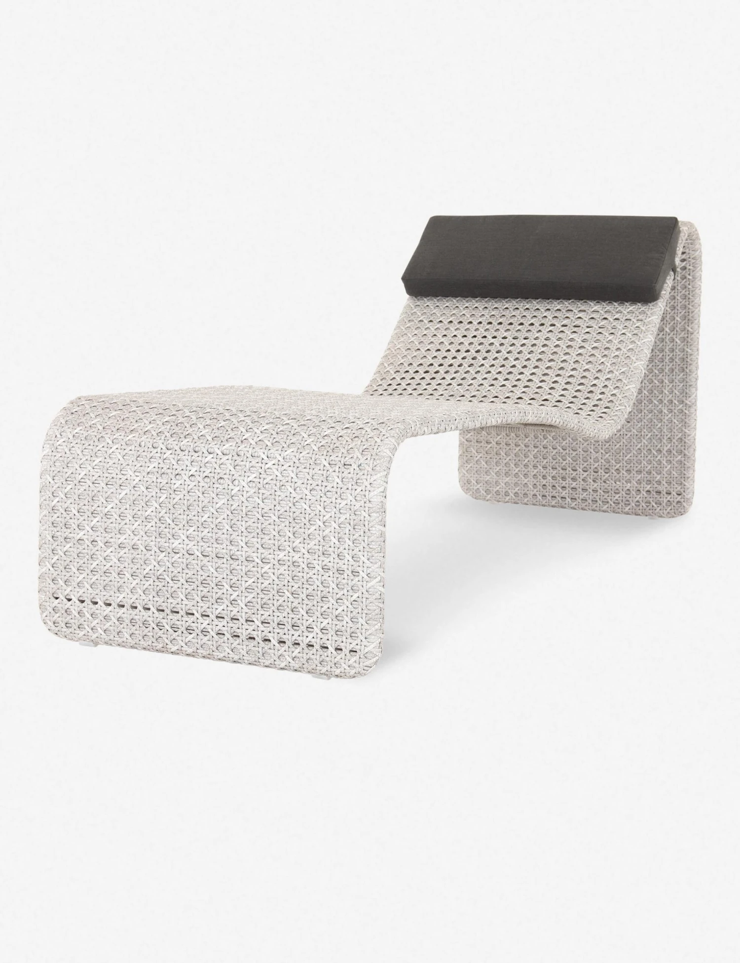 Simi Indoor / Outdoor Chaise - Image 10