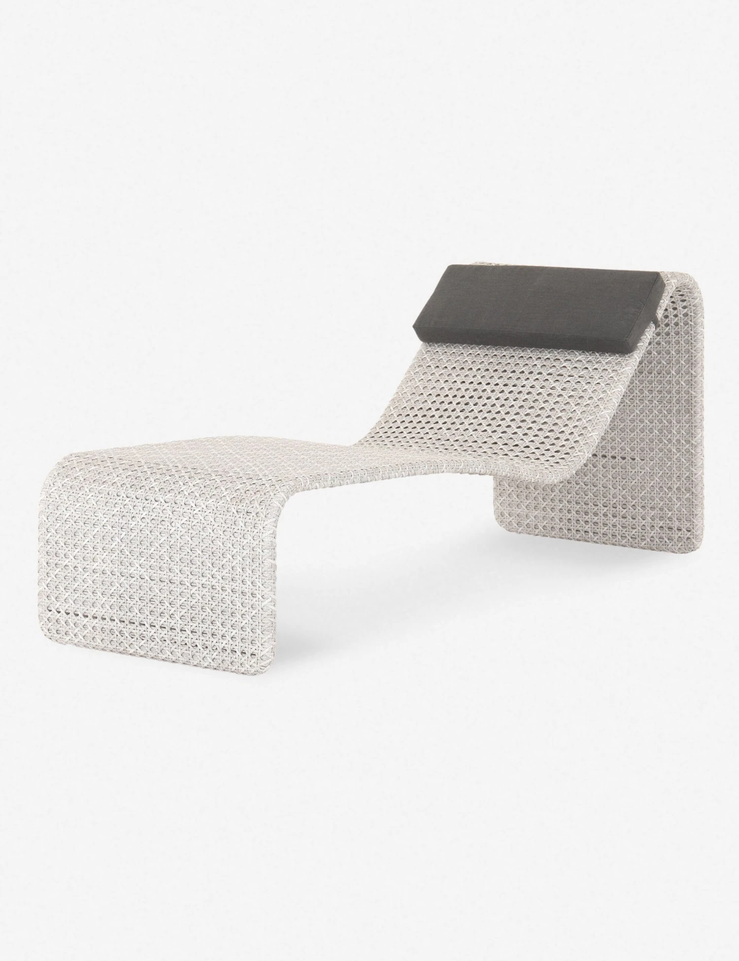 Simi Indoor / Outdoor Chaise - Image 8