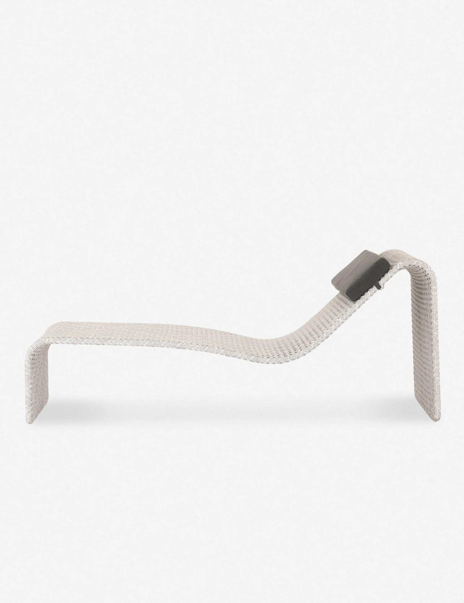 Simi Indoor / Outdoor Chaise - Image 11