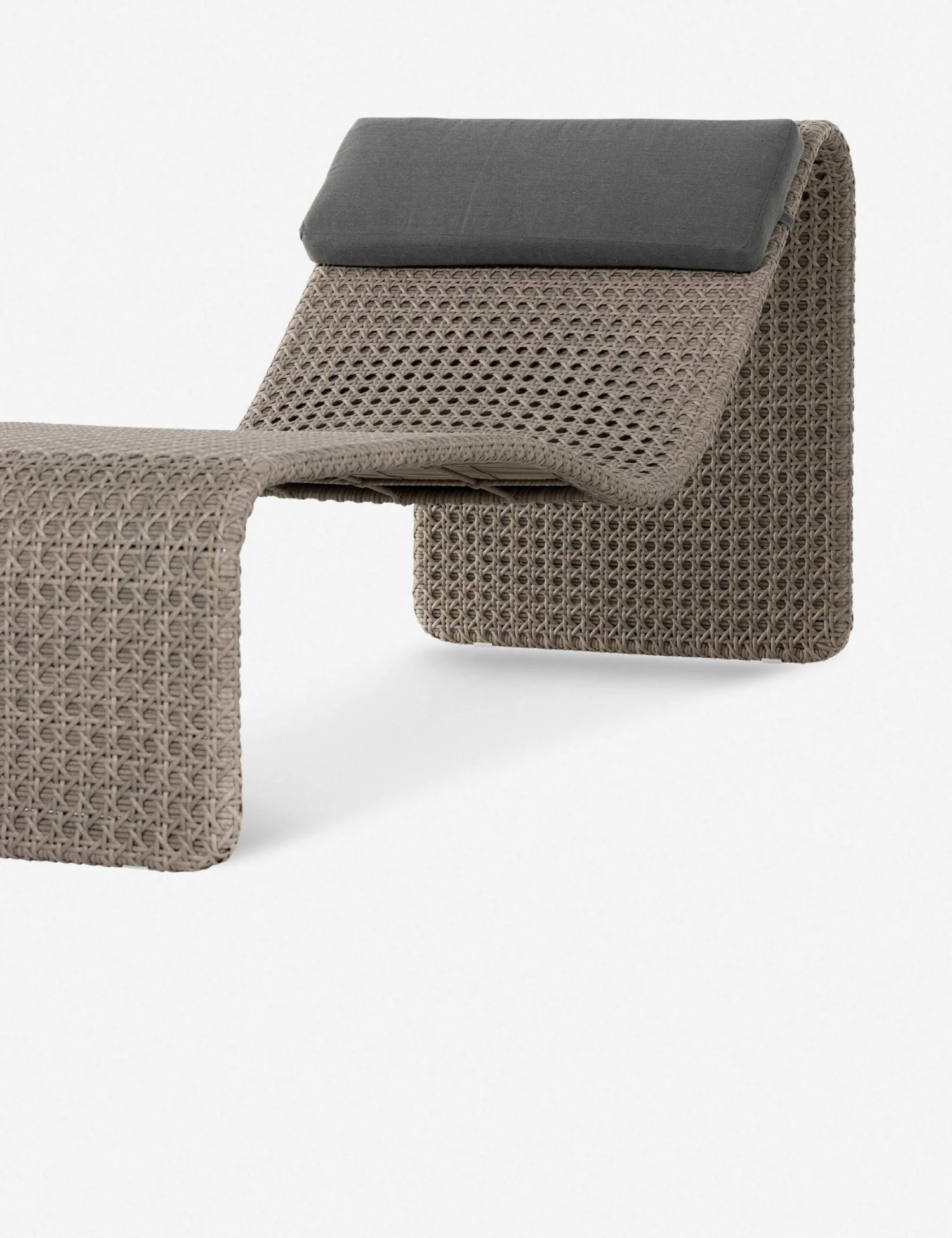 Simi Indoor / Outdoor Chaise - Image 6