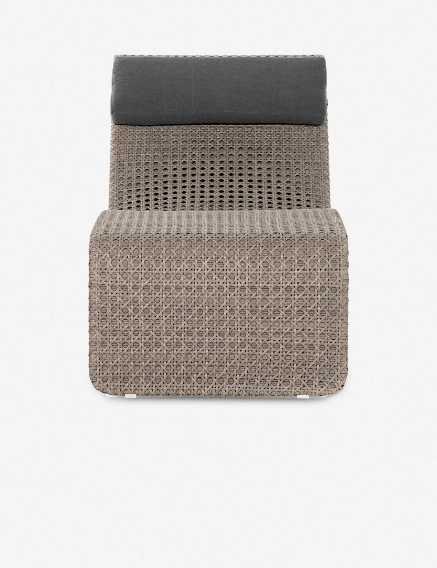 Simi Indoor / Outdoor Chaise - Image 2