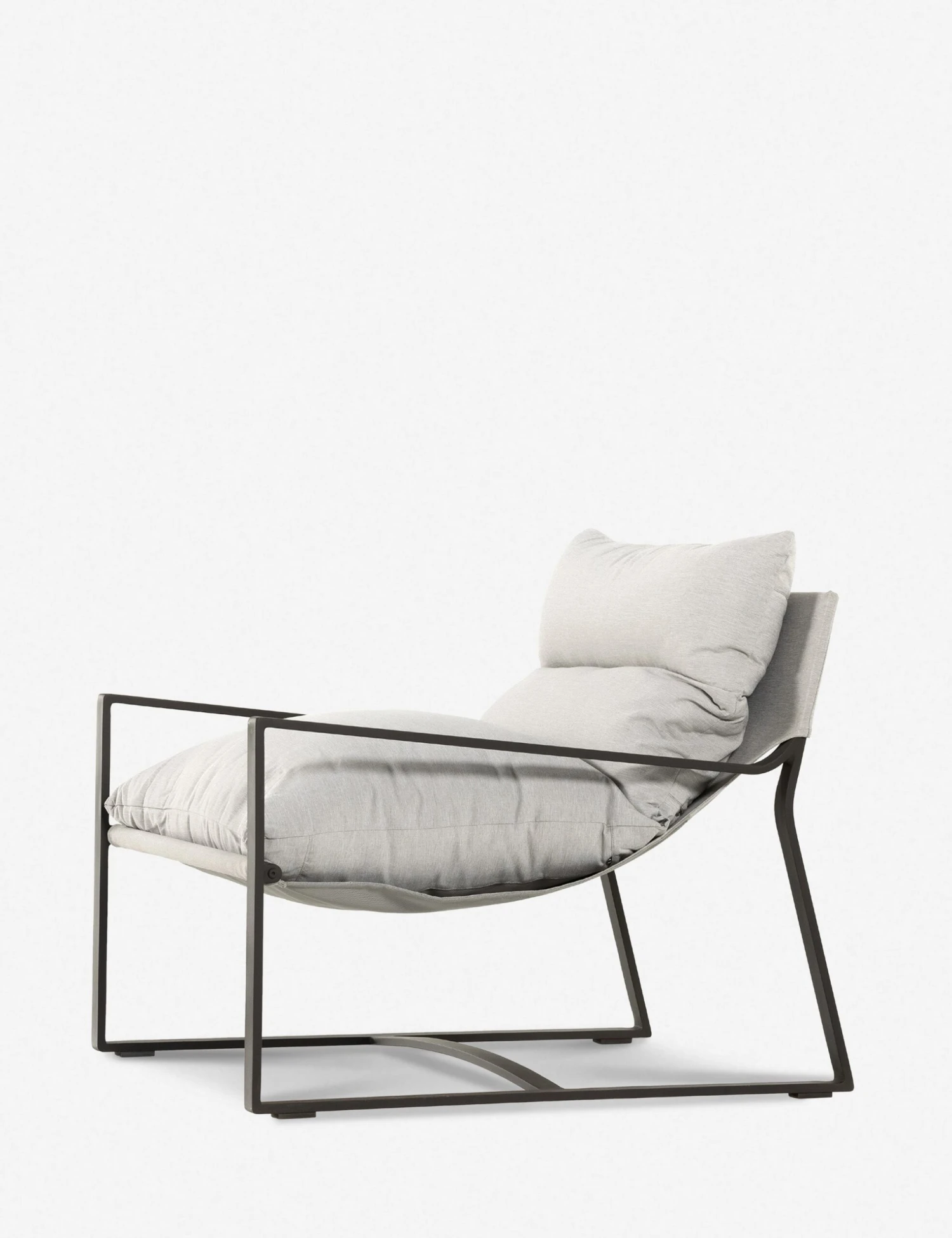 Sava Indoor / Outdoor Accent Chair - Image 3