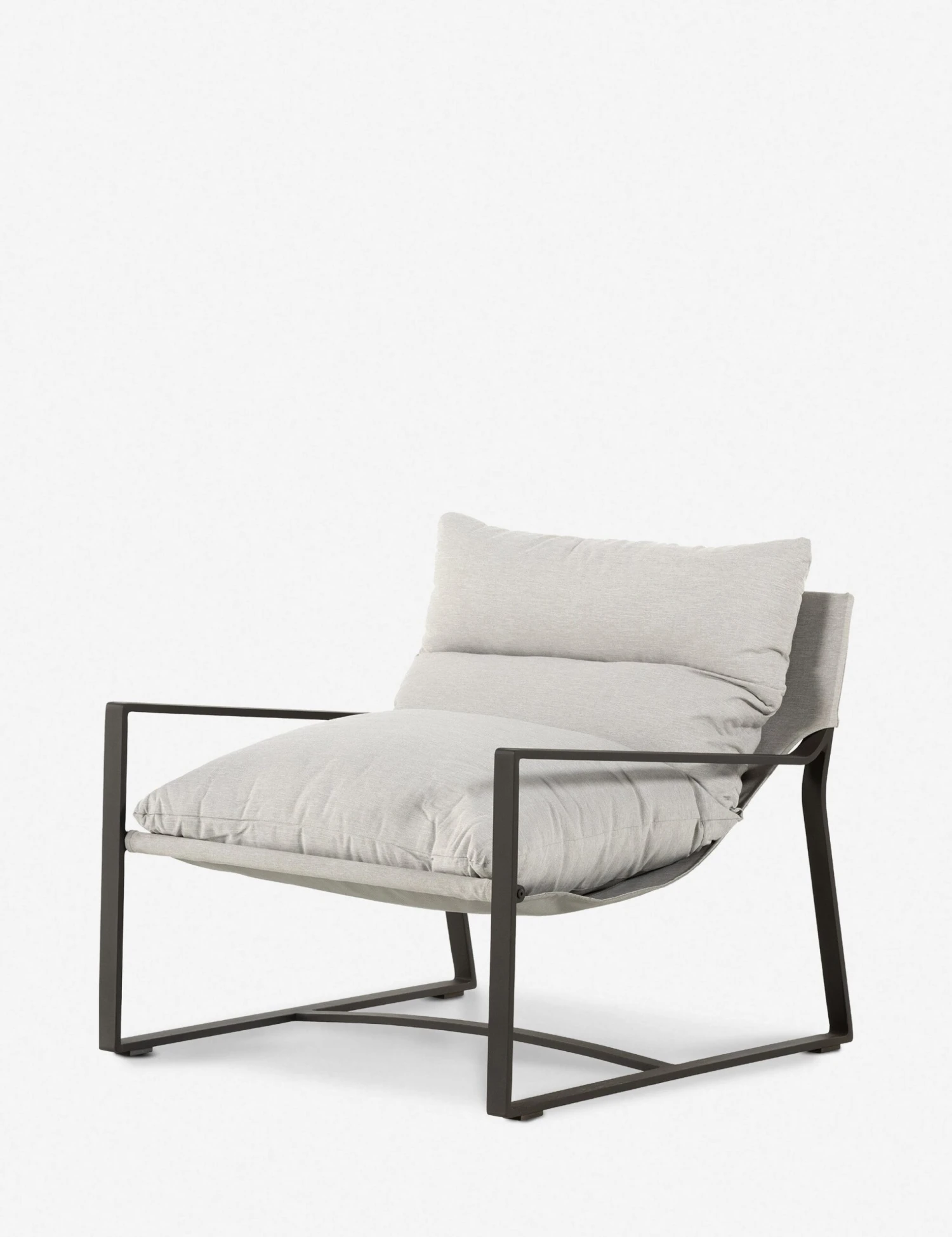 Sava Indoor / Outdoor Accent Chair - Image 2