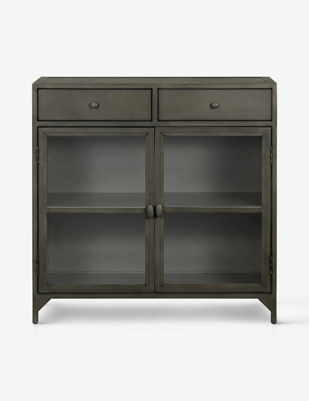 Malcom Small Curio Cabinet - Image 7