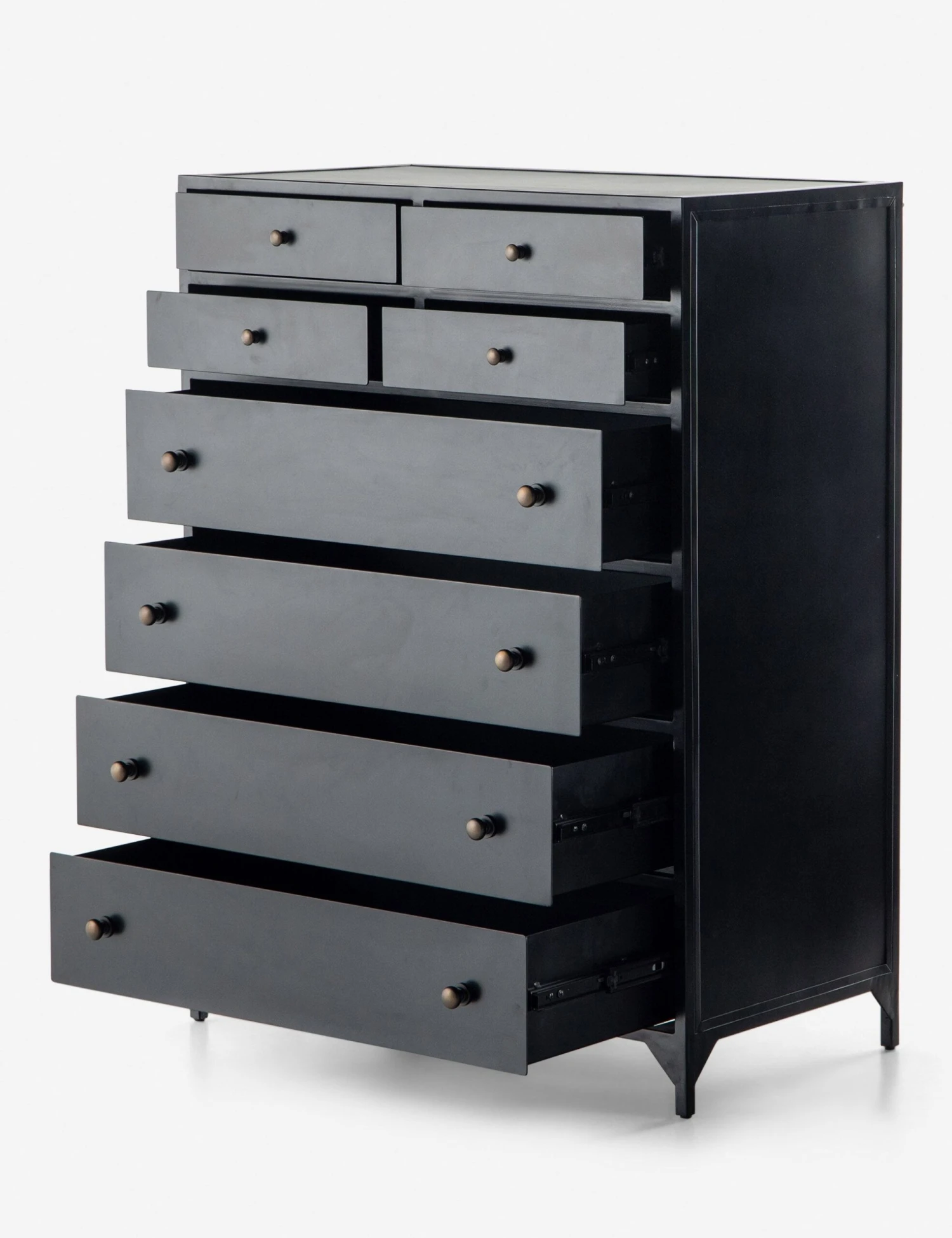 Verruca Tall Dresser - Image 3