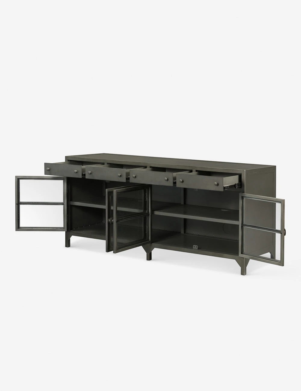 Malcom Media Console - Image 8