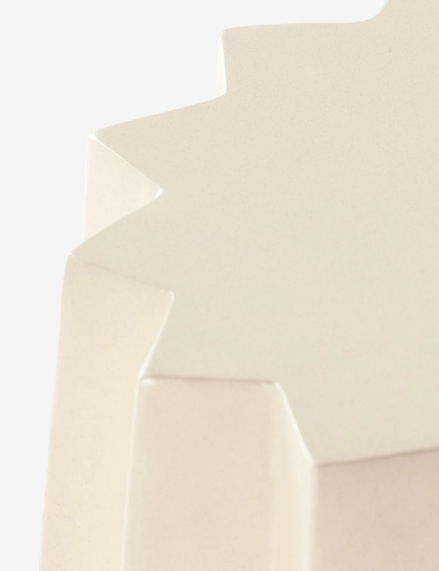 Davila Round Indoor / Outdoor Side Table - Image 3