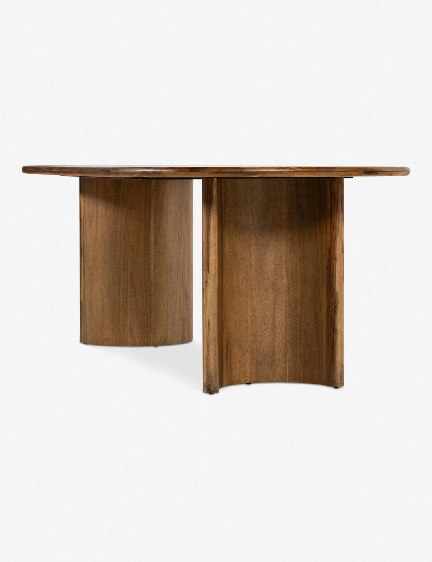 Gilda Oval Dining Table - Image 10