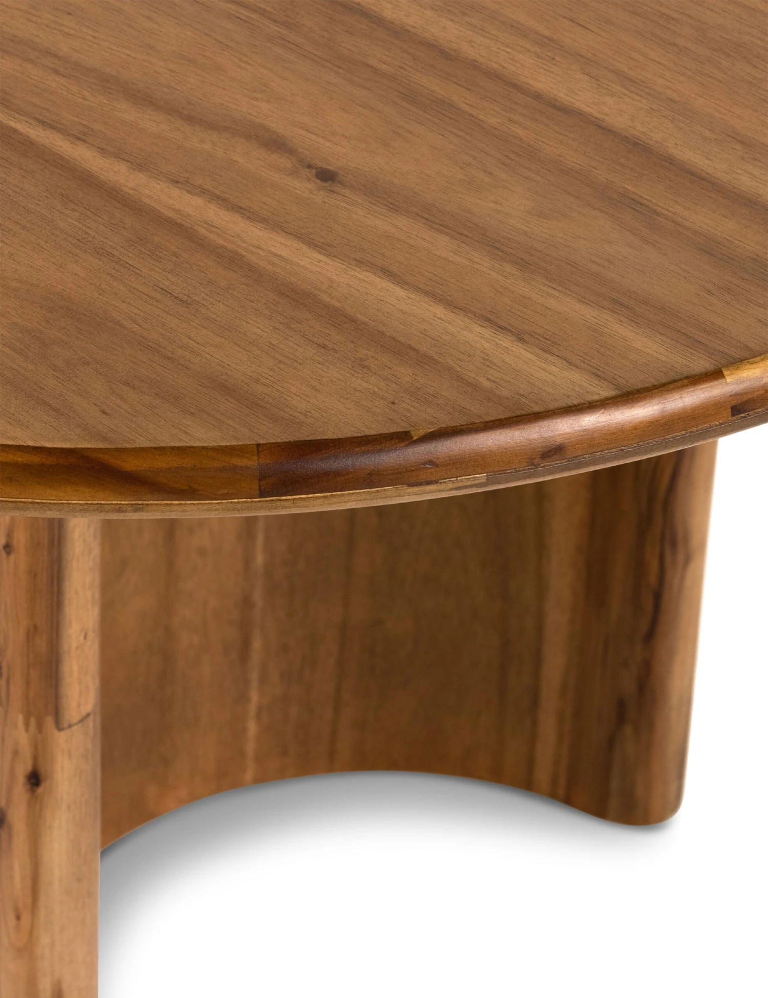 Gilda Oval Dining Table - Image 12
