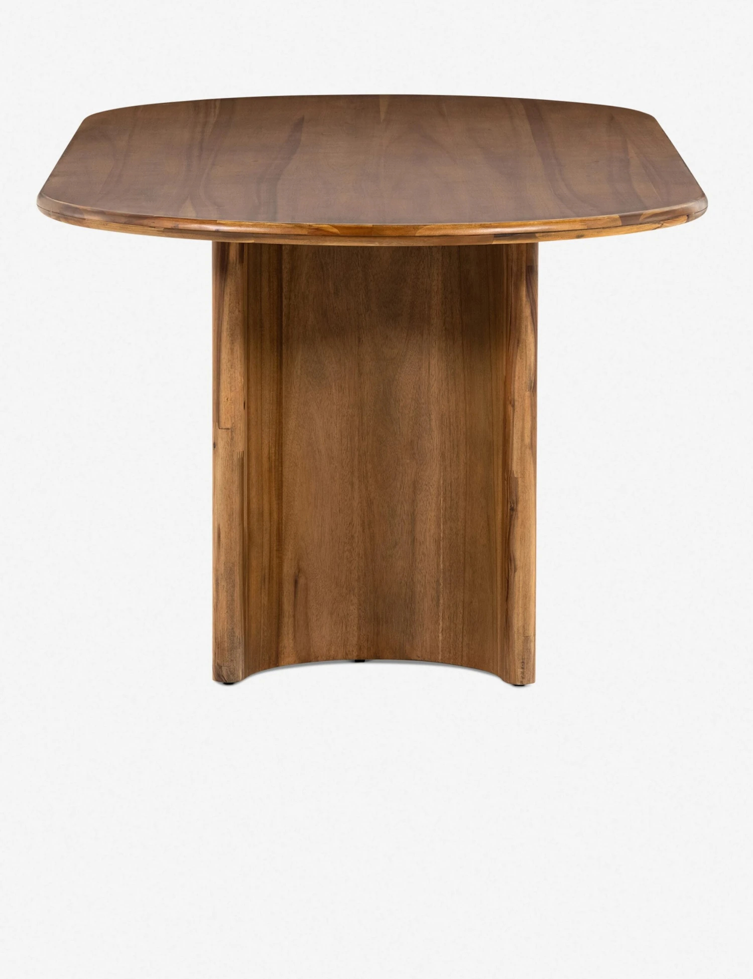 Gilda Oval Dining Table - Image 11