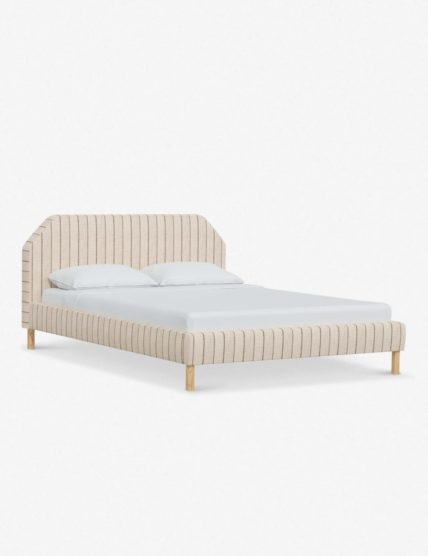 Kipp Platform Bed - Image 2