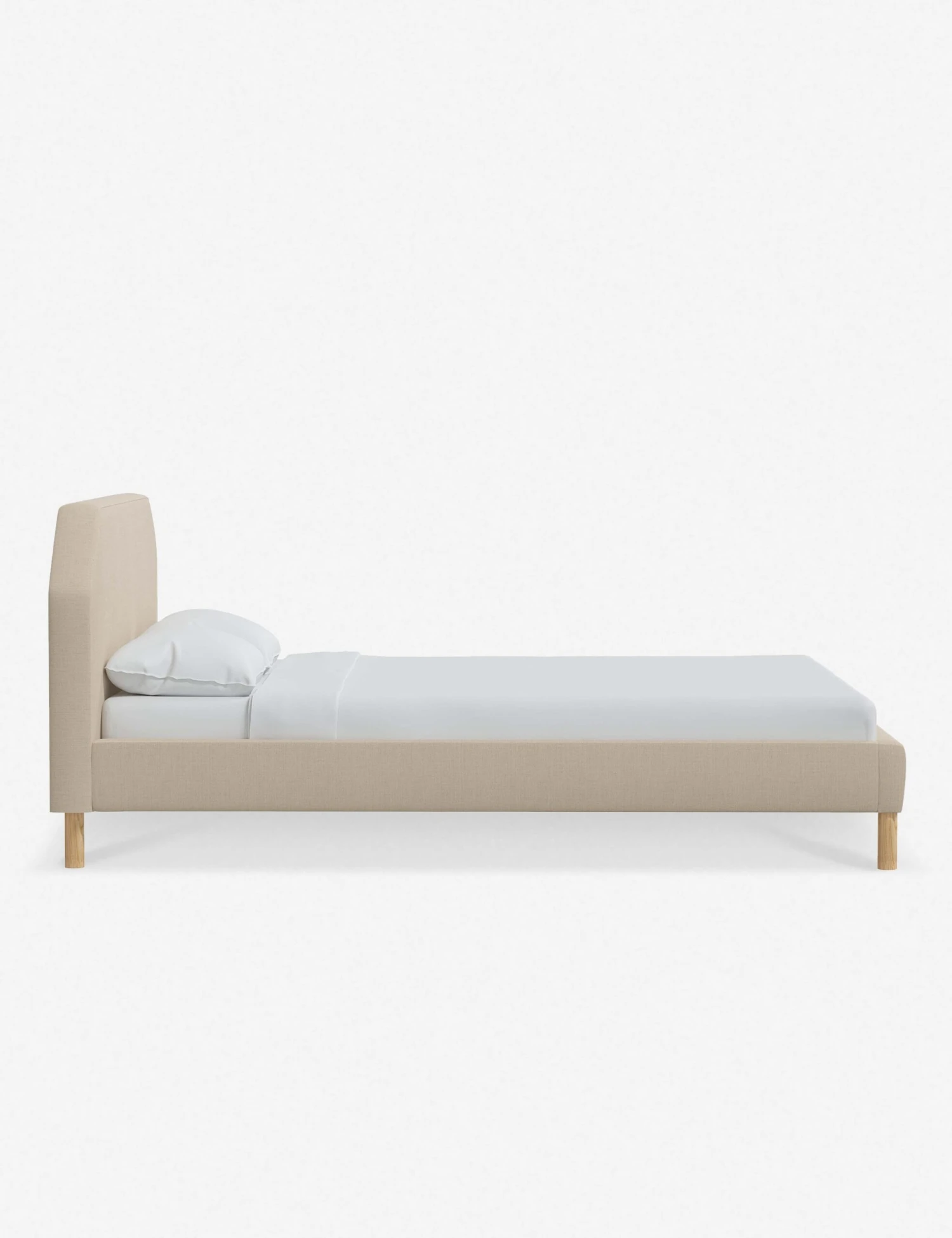 Kipp Platform Bed - Image 13