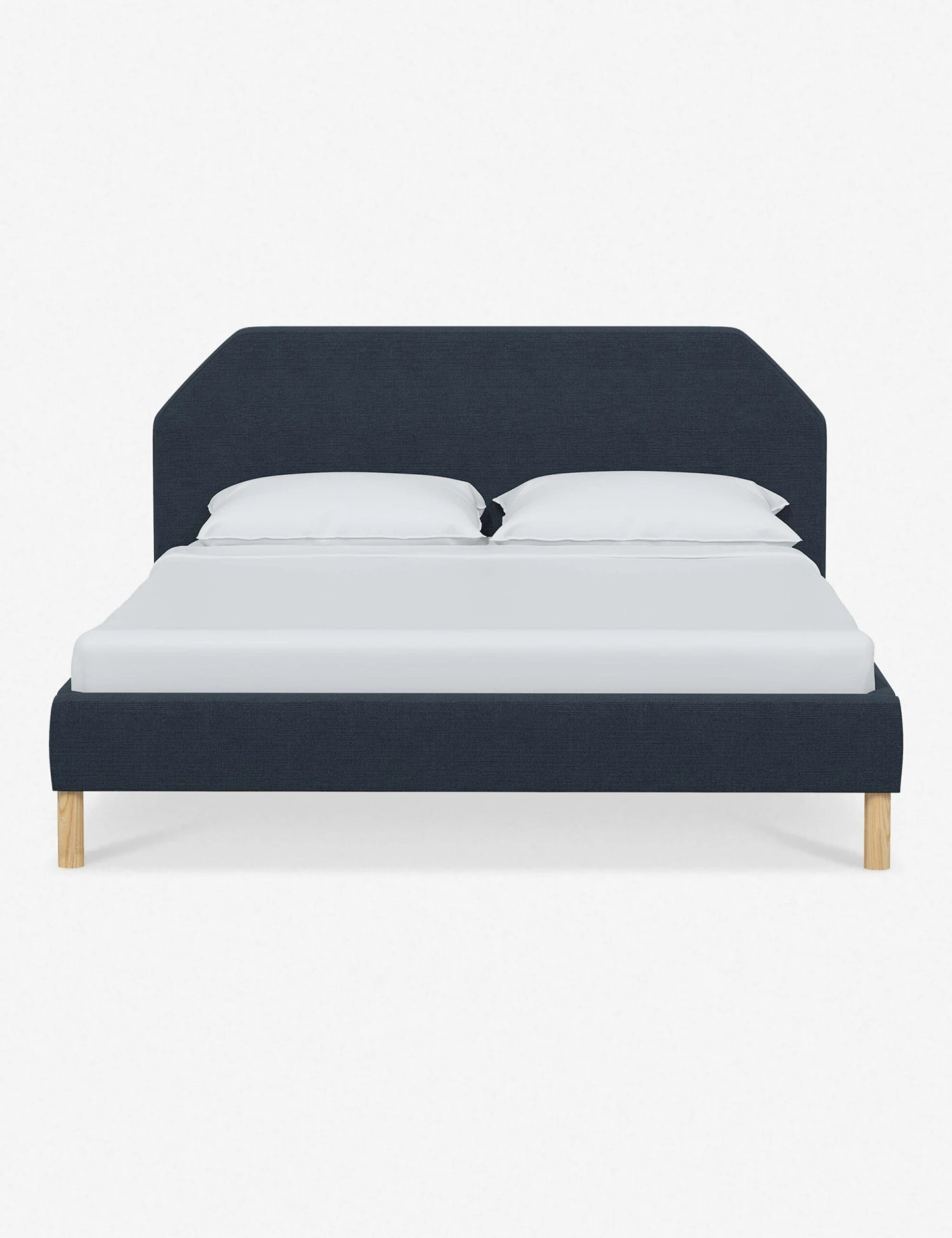 Kipp Platform Bed - Image 16
