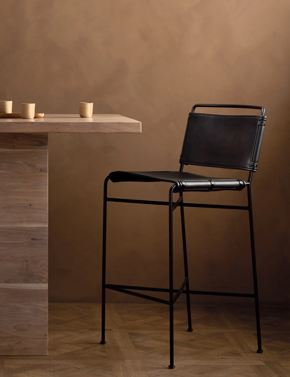 Trysta Bar And Counter Stool - Image 2