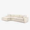 Rita Sectional Sofa