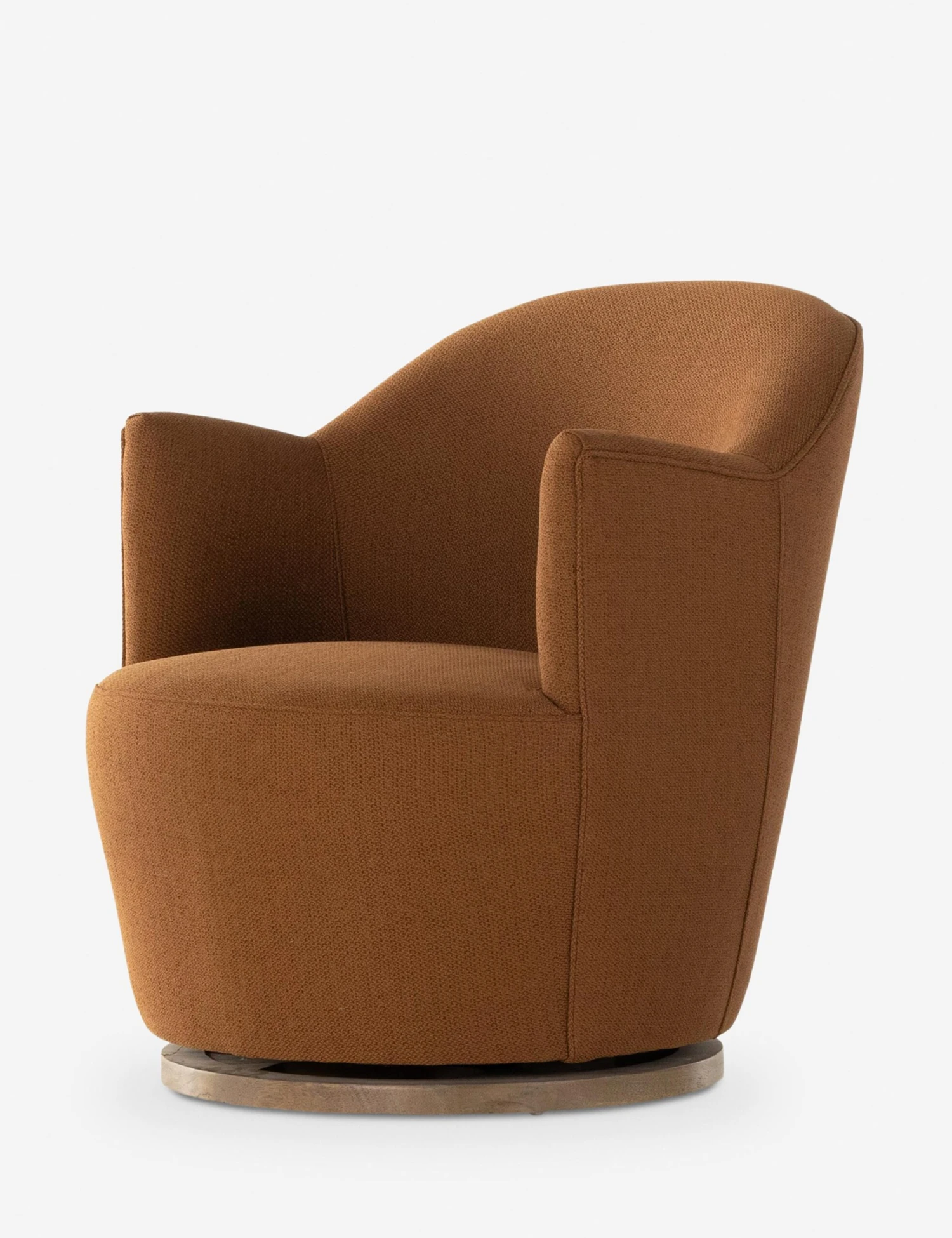 Margie Swivel Chair - Image 14