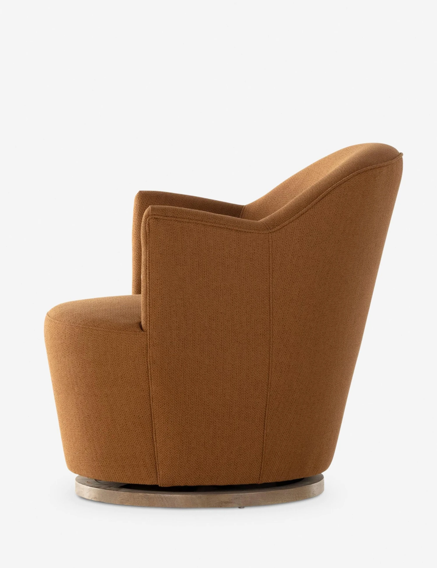 Margie Swivel Chair - Image 15