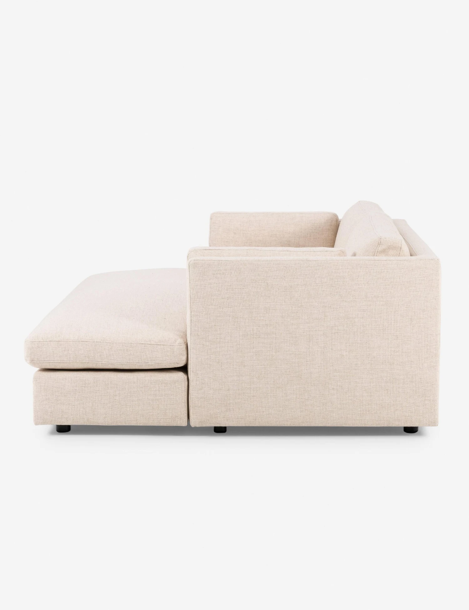 Burton Media Lounger - Image 4