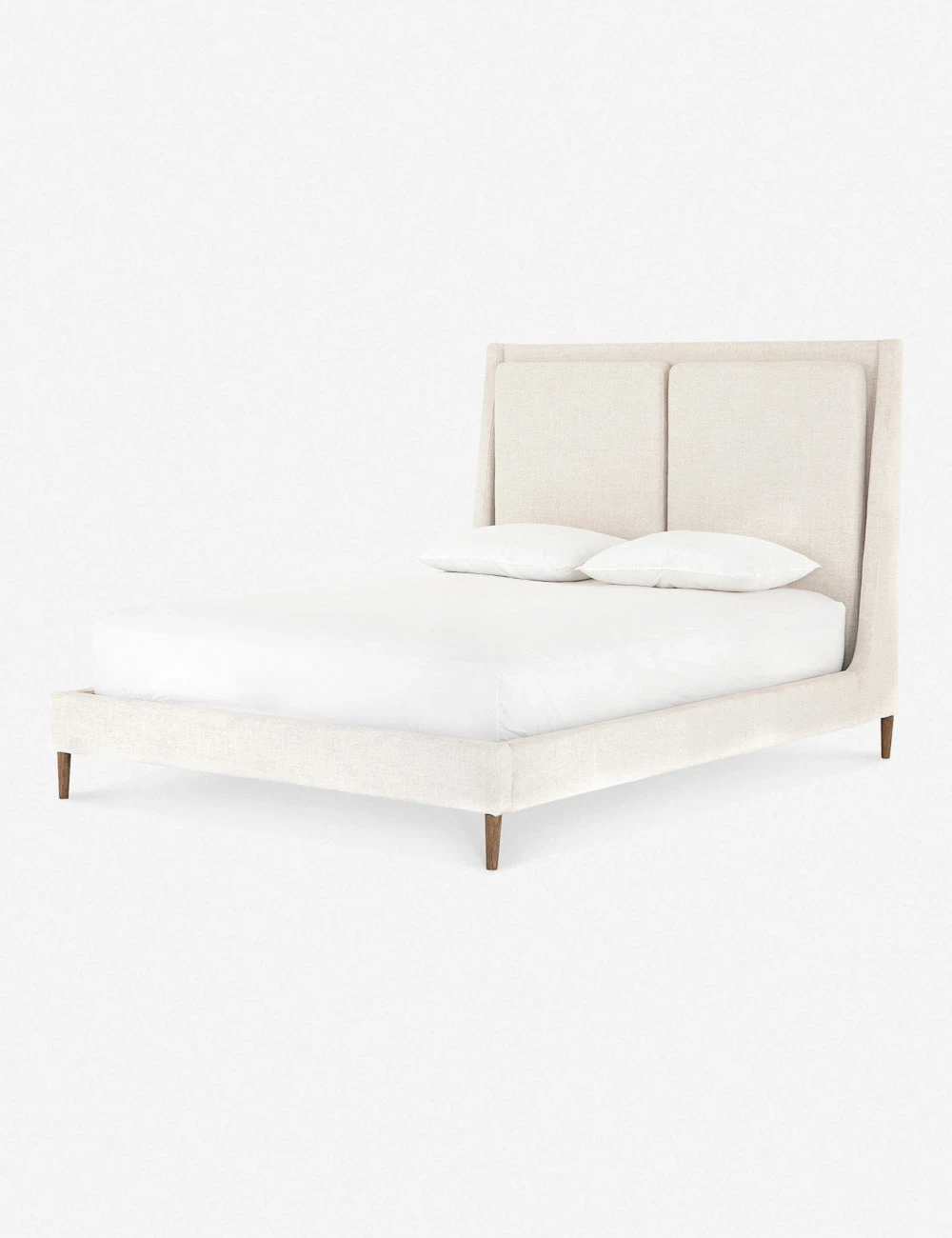 Rexford Platform Bed - Image 2