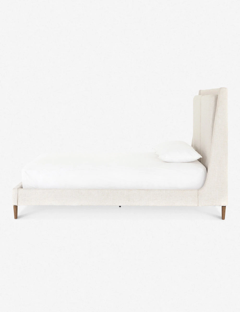 Rexford Platform Bed - Image 3