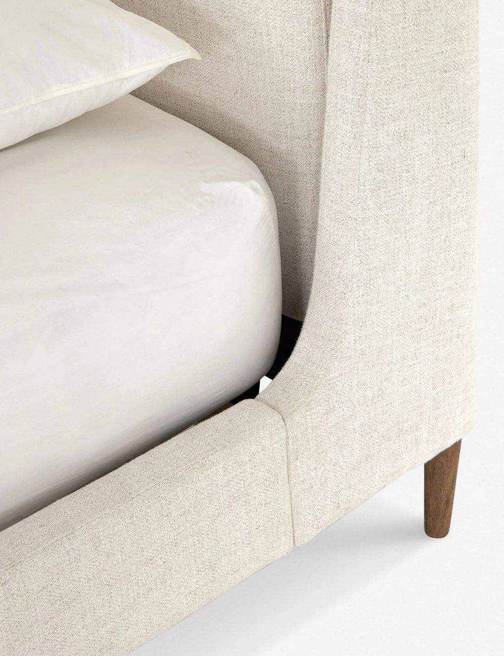 Rexford Platform Bed - Image 12