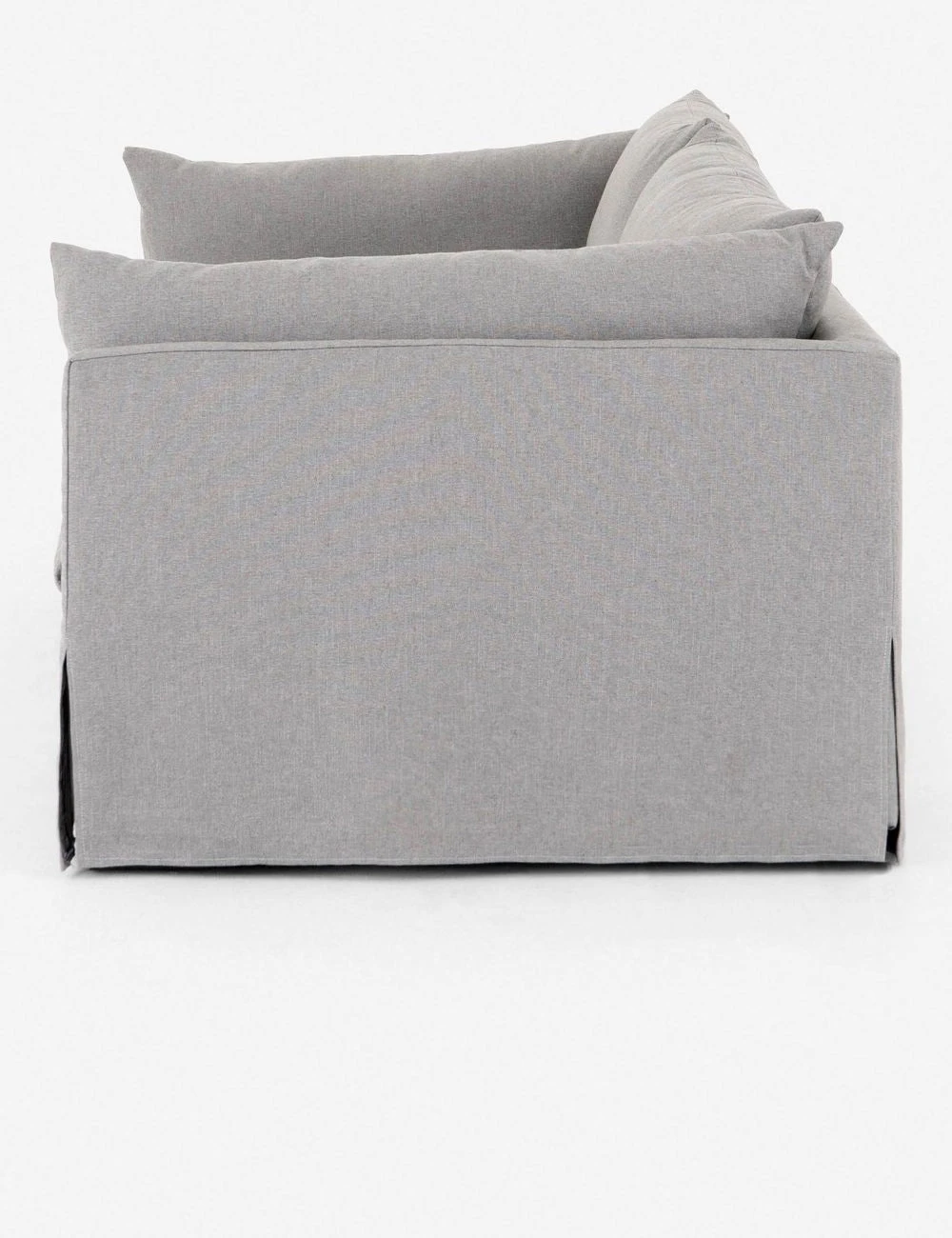 Arlen Slipcover Sofa - Image 13