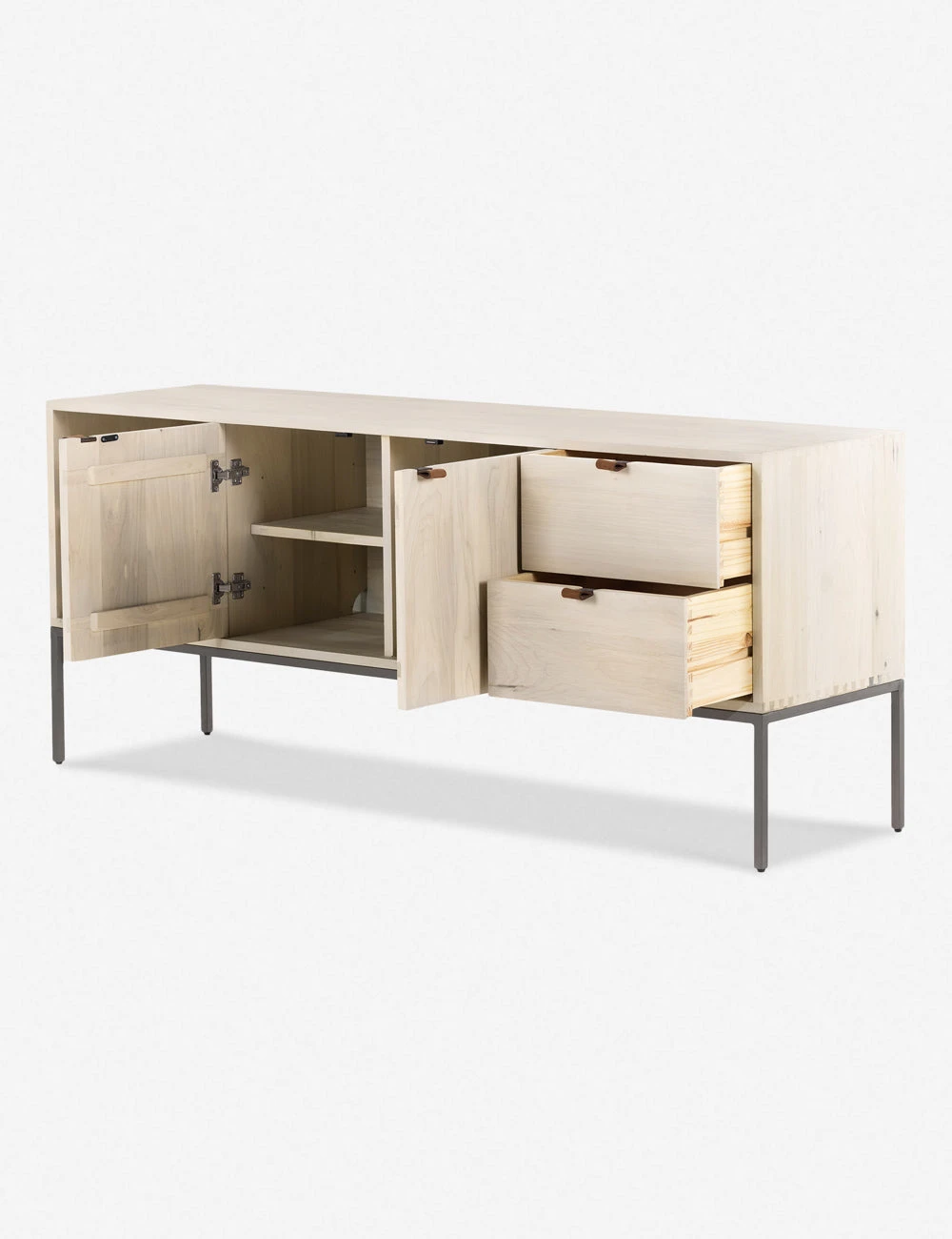 Rosamonde Media Console - Image 3