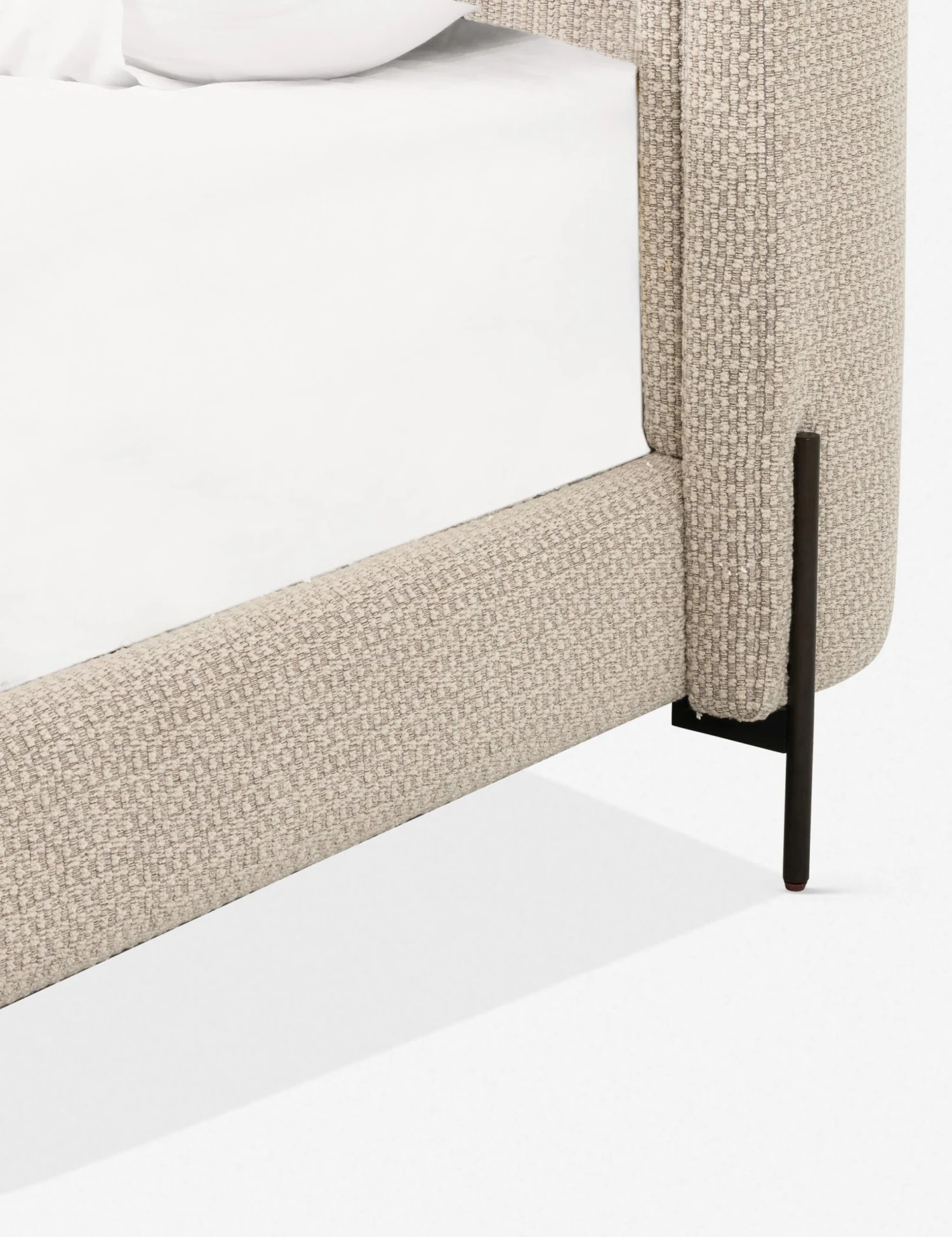 Yvonne Platform Bed - Image 5