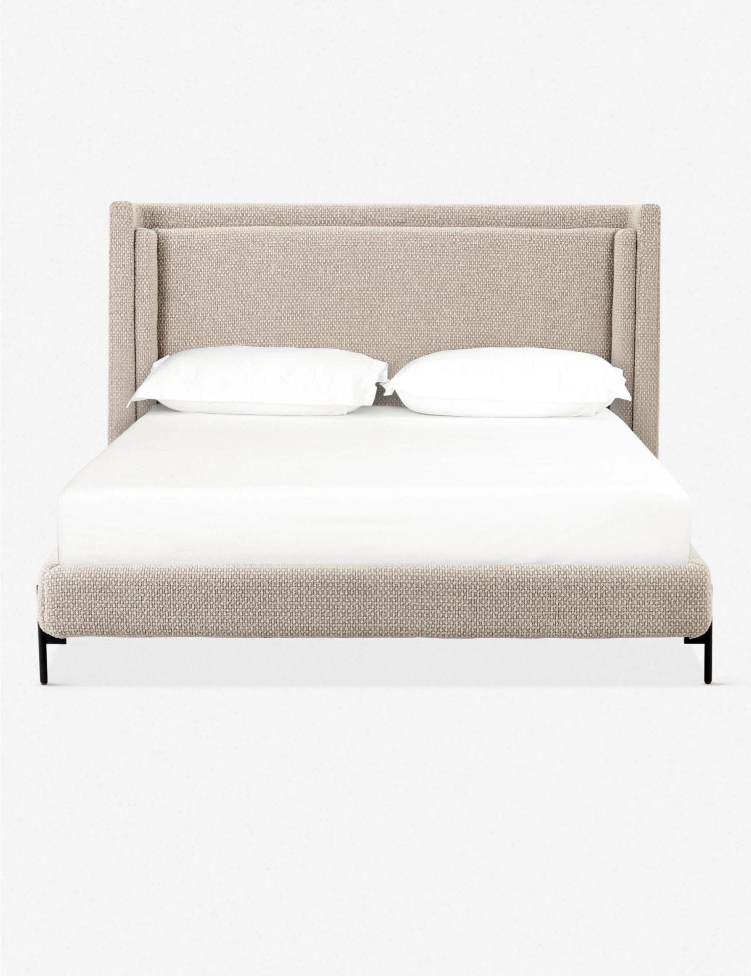 Yvonne Platform Bed