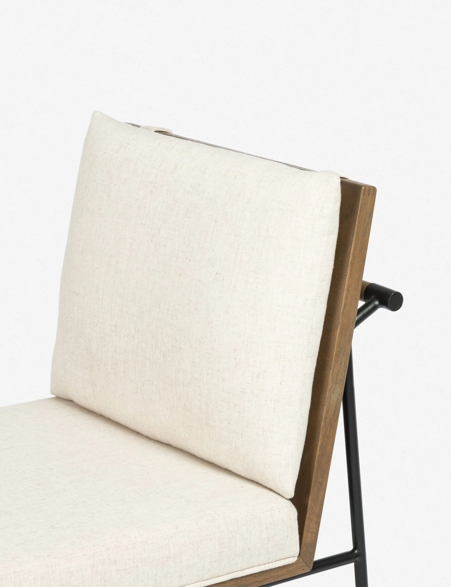 Adrien Dining Chair - Image 5