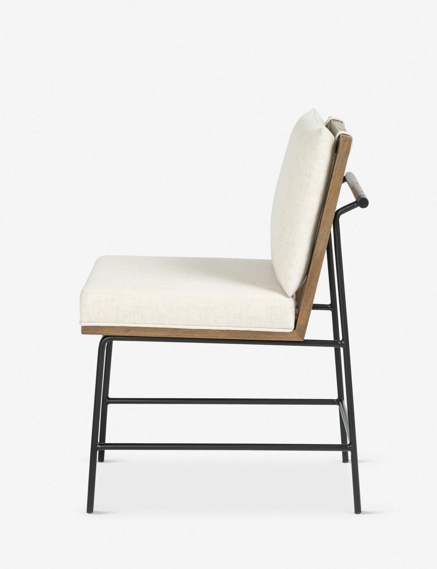 Adrien Dining Chair - Image 3