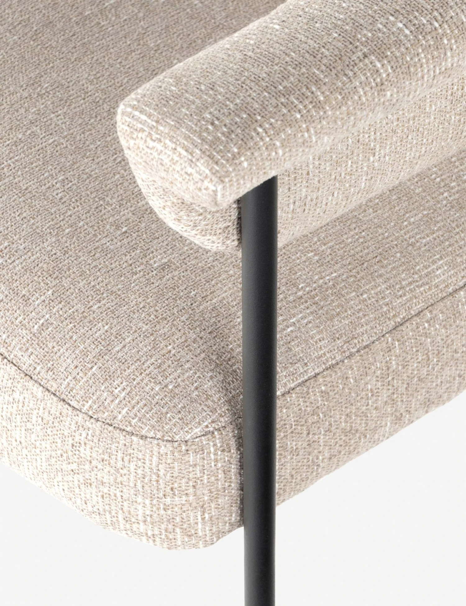 Kyleigh Dining Chair - Image 6