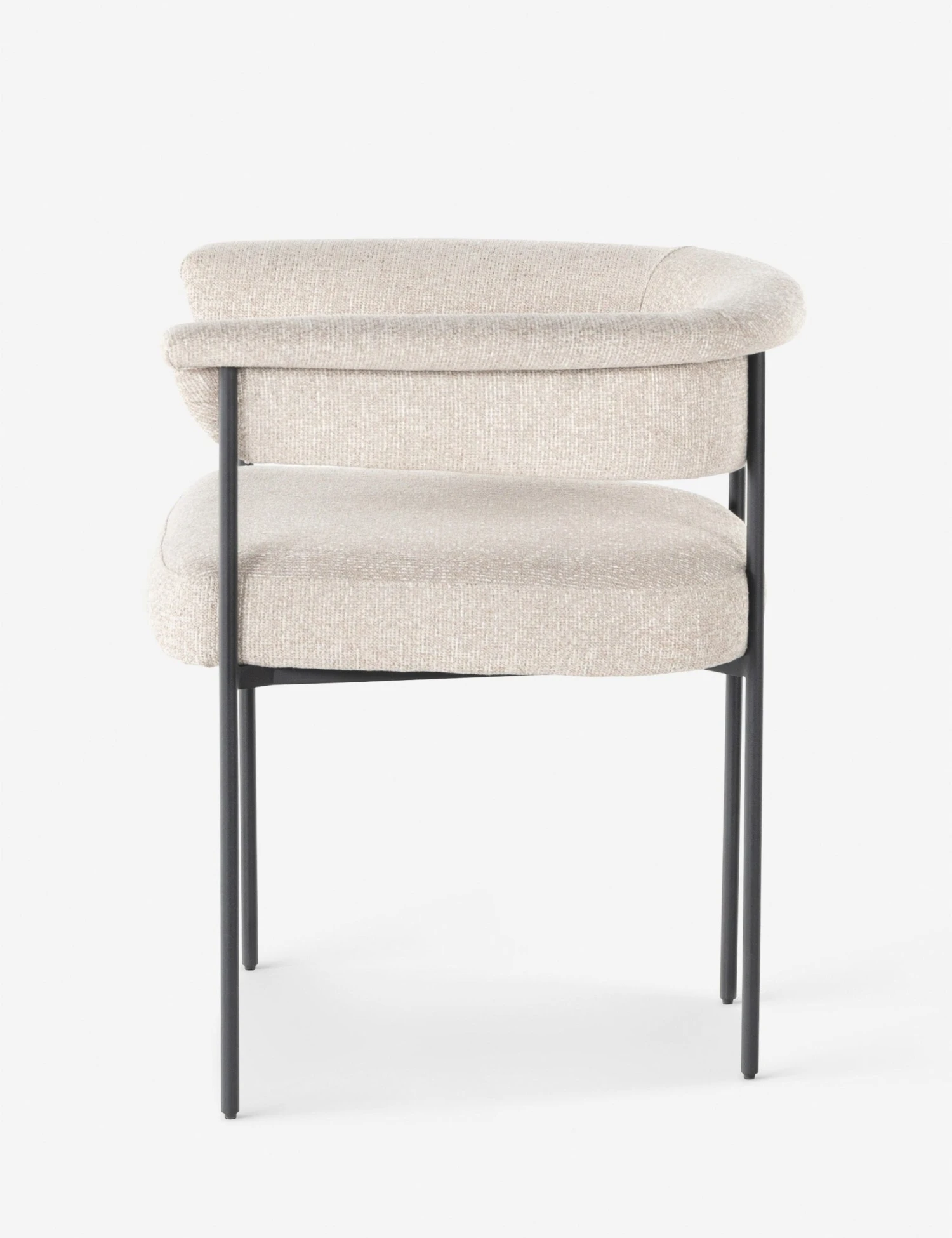 Kyleigh Dining Chair - Image 4