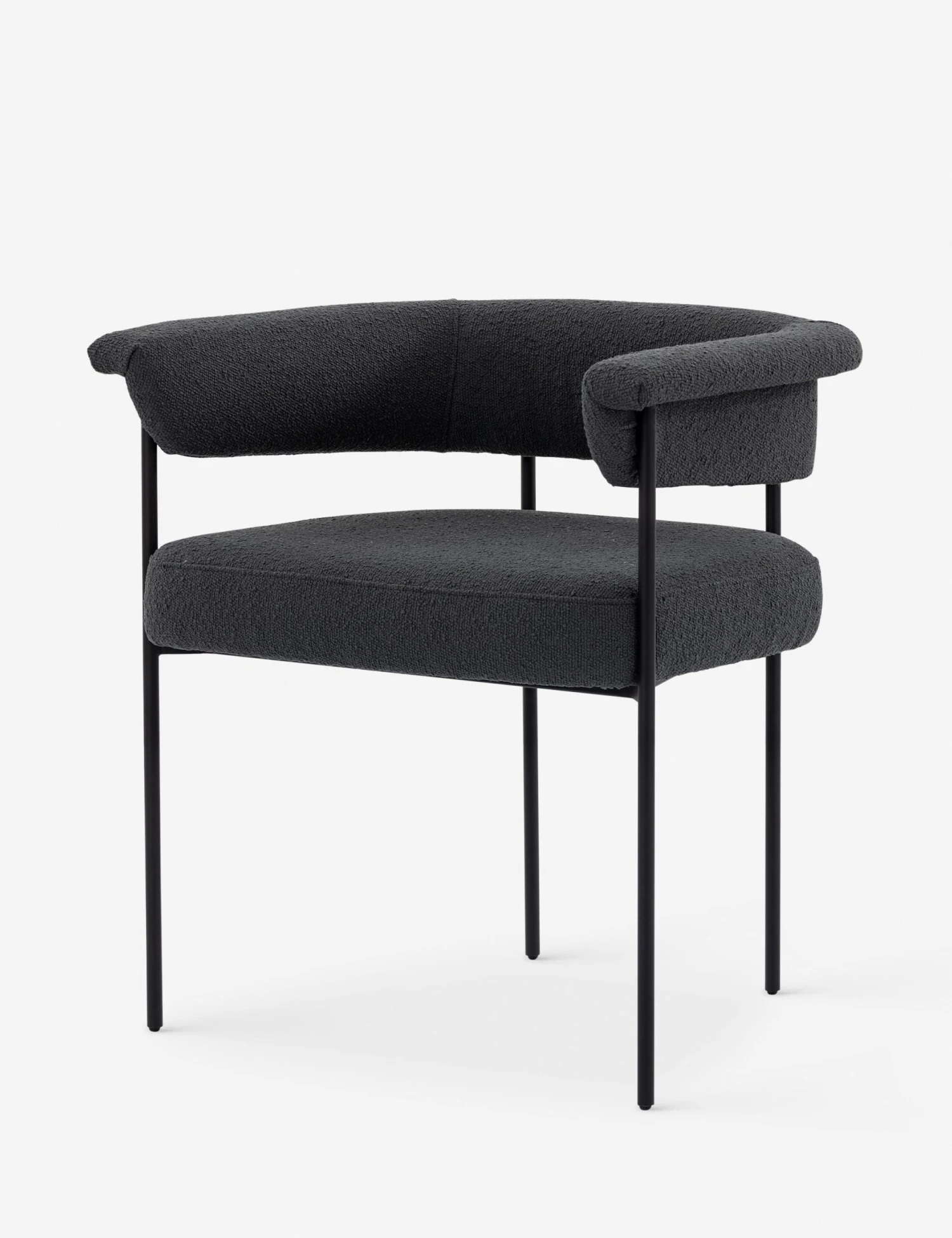 Kyleigh Dining Chair - Image 9