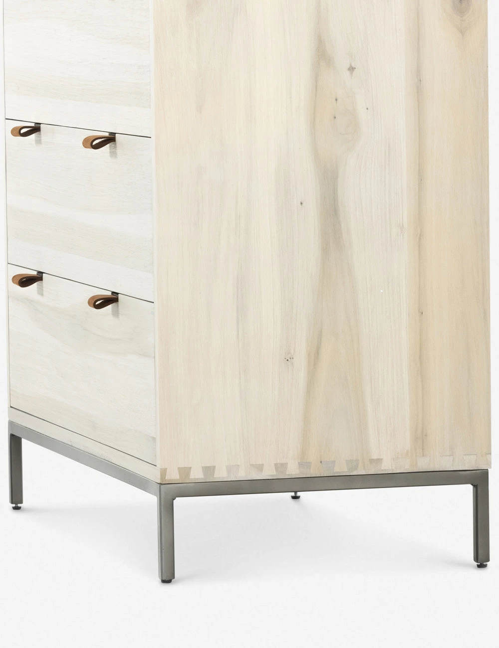 Rosamonde 5-Drawer Dresser - Image 15
