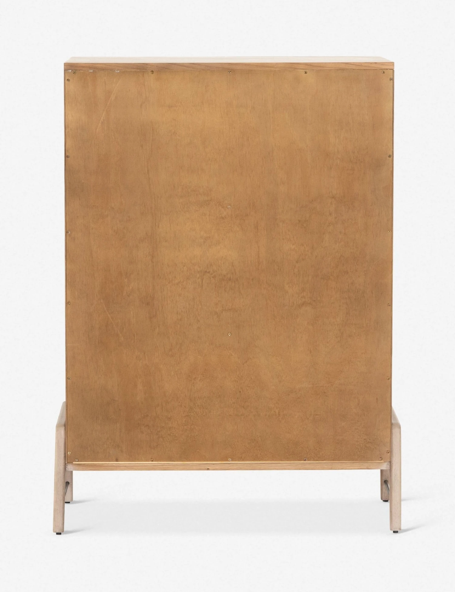 Avalon Tall 6-Drawer Dresser - Image 5