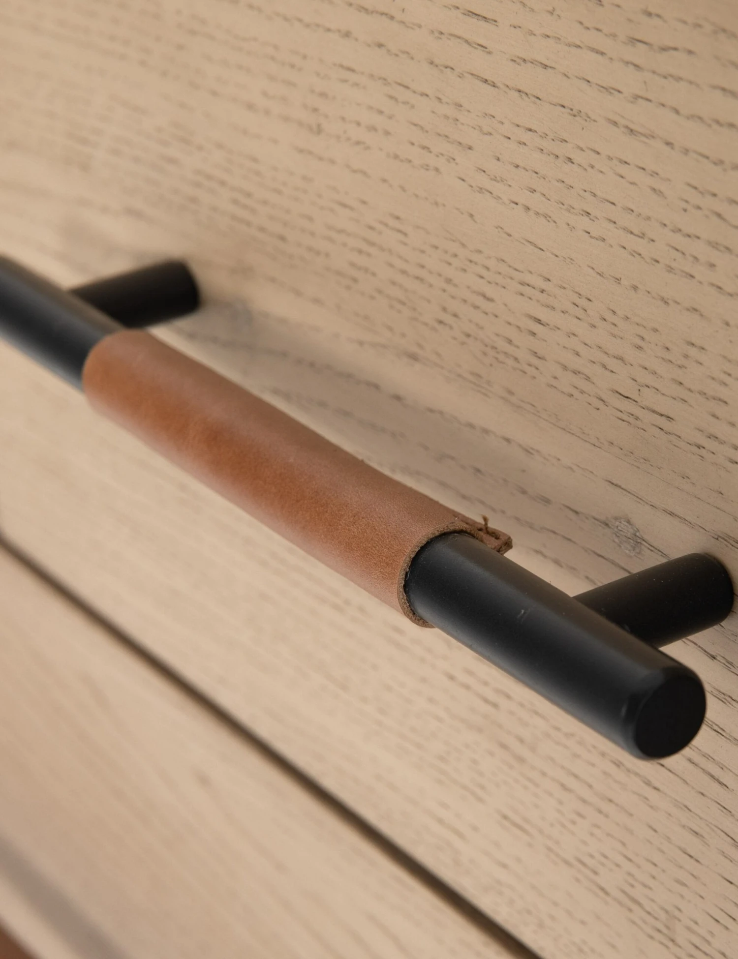 Avalon Tall 6-Drawer Dresser - Image 6