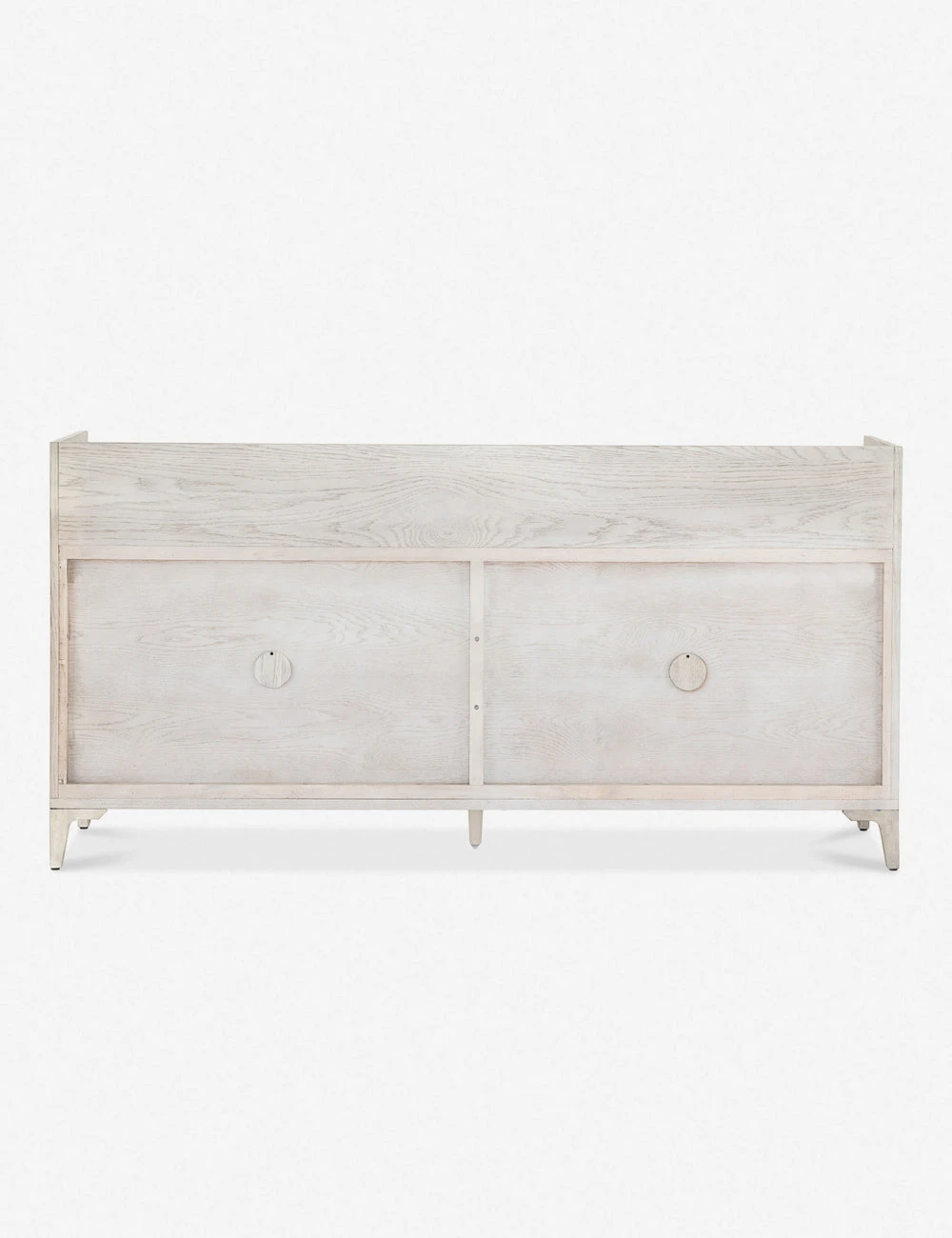 Ryden Curio Sideboard - Image 5