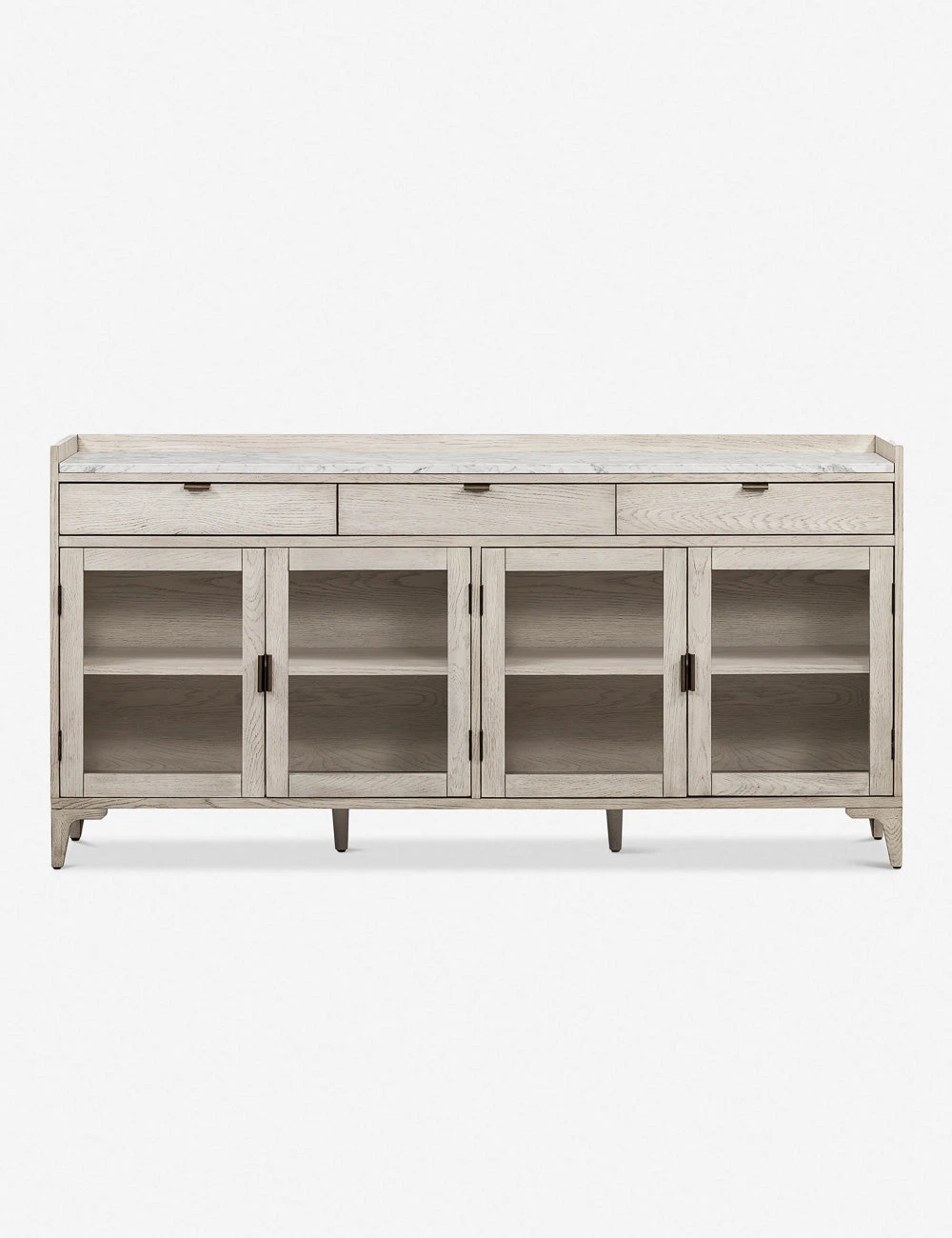 Ryden Curio Sideboard