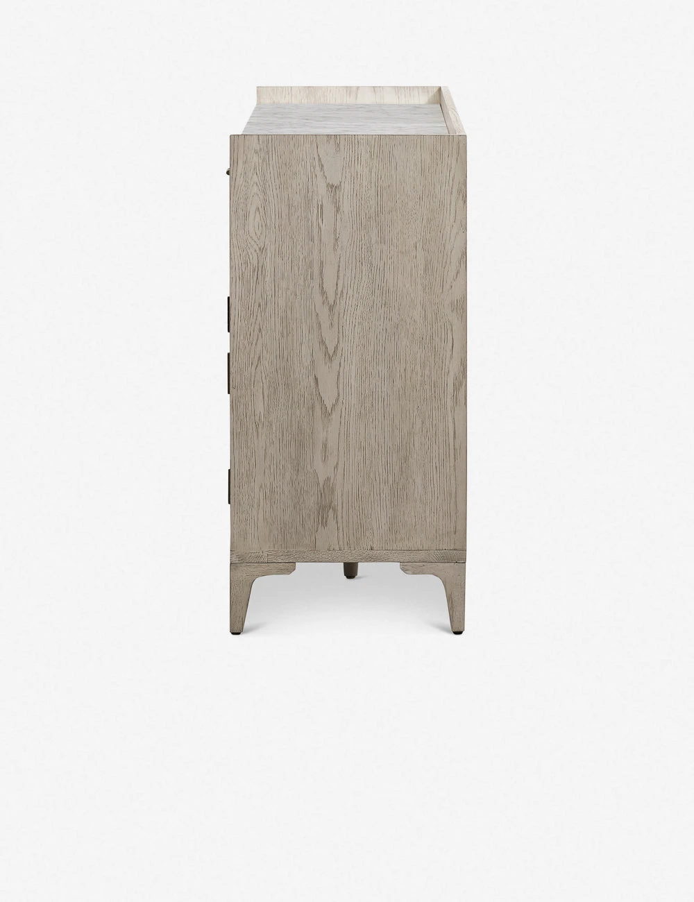 Ryden Curio Sideboard - Image 4