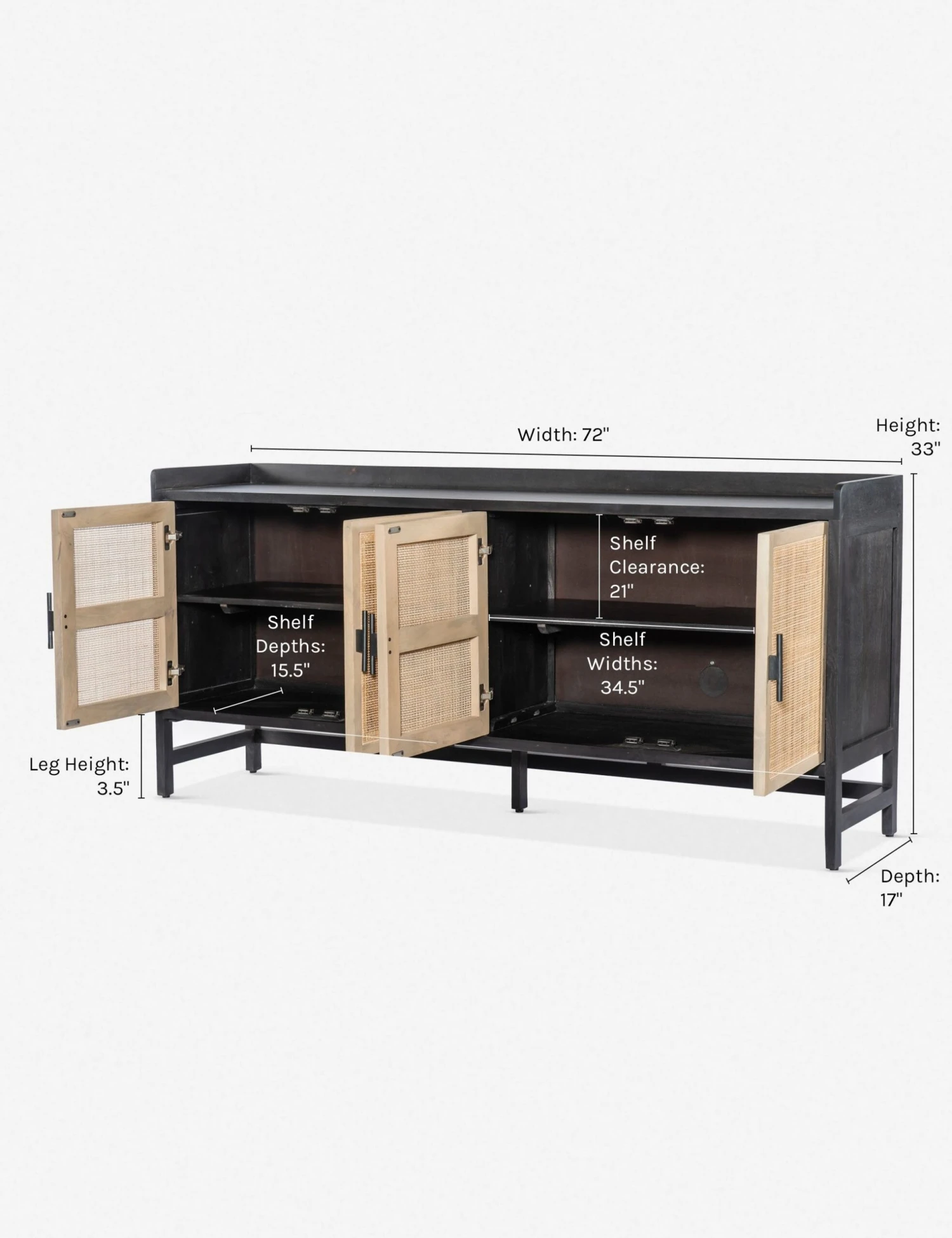 Philene Sideboard - Image 18