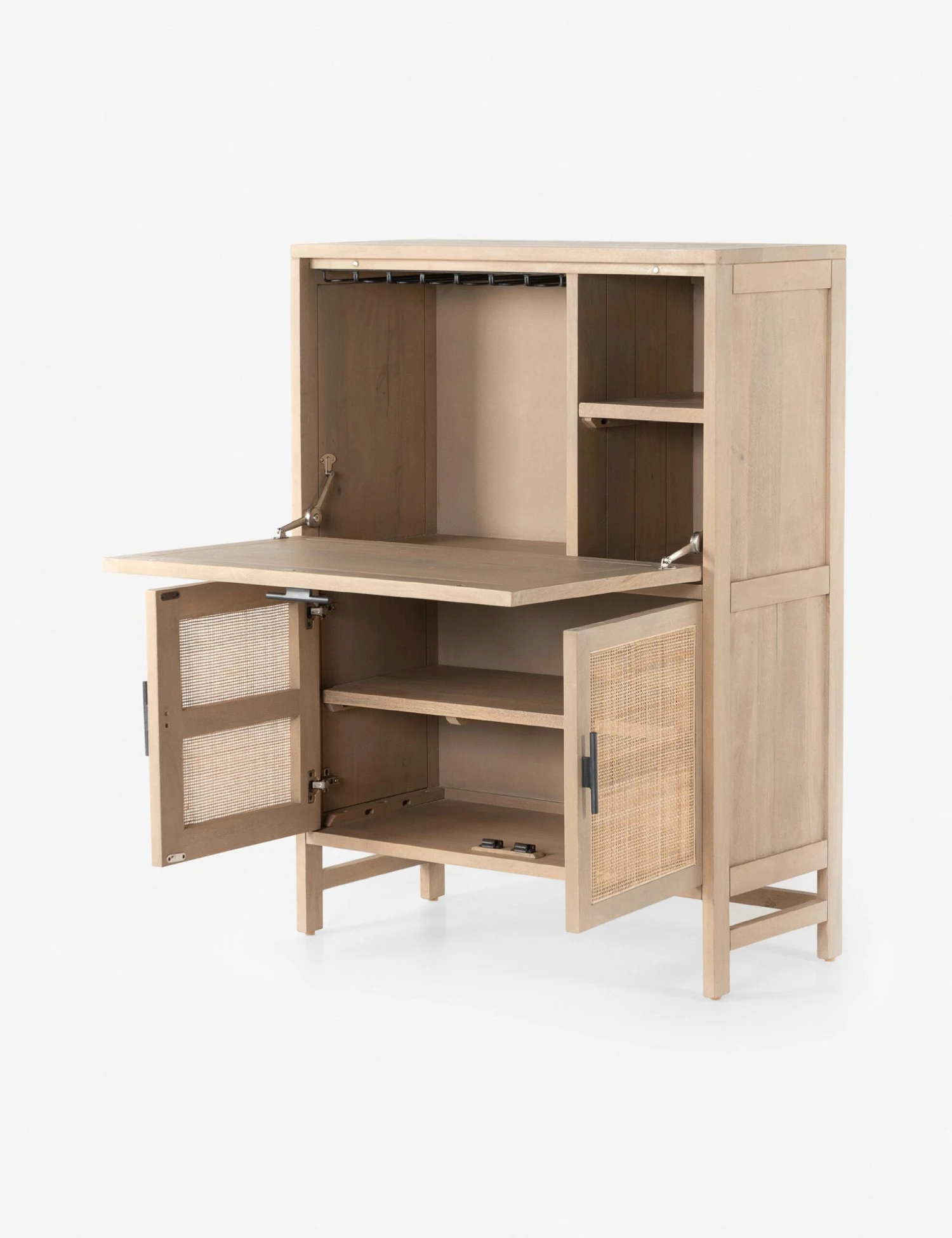 Philene Bar Cabinet - Image 5