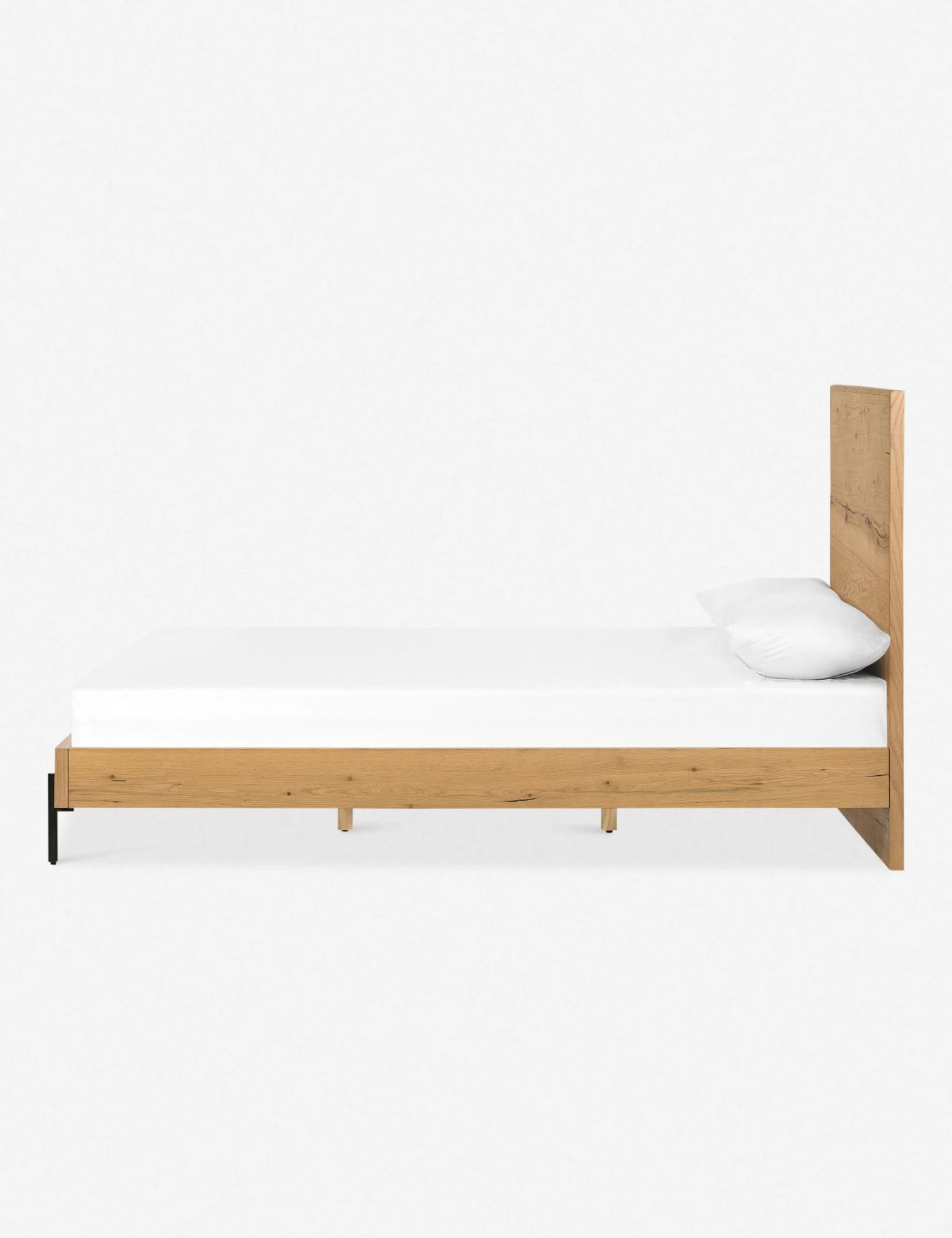 Lanny Platform Bed - Image 3
