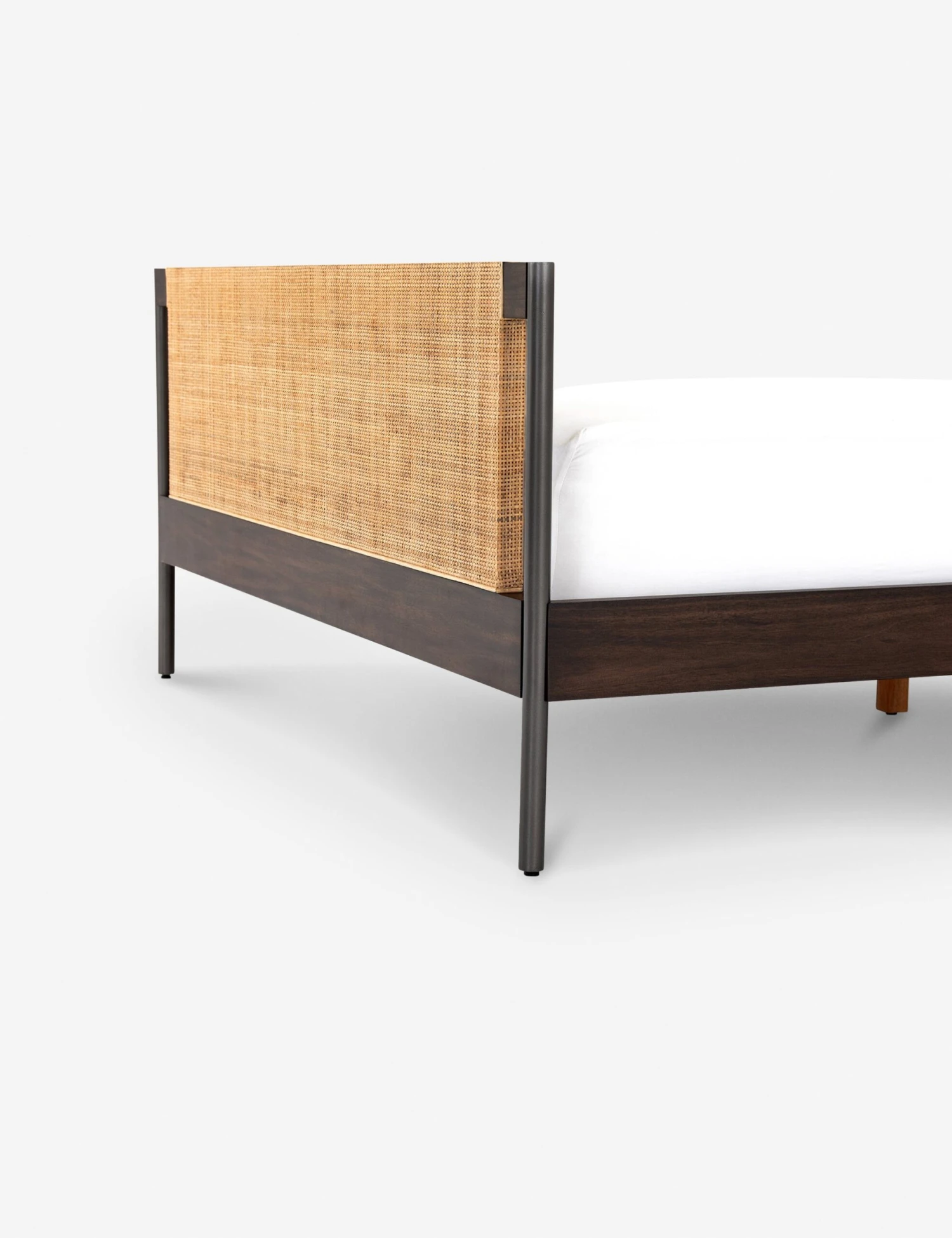 Harvey Platform Bed - Image 5
