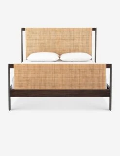 Harvey Platform Bed