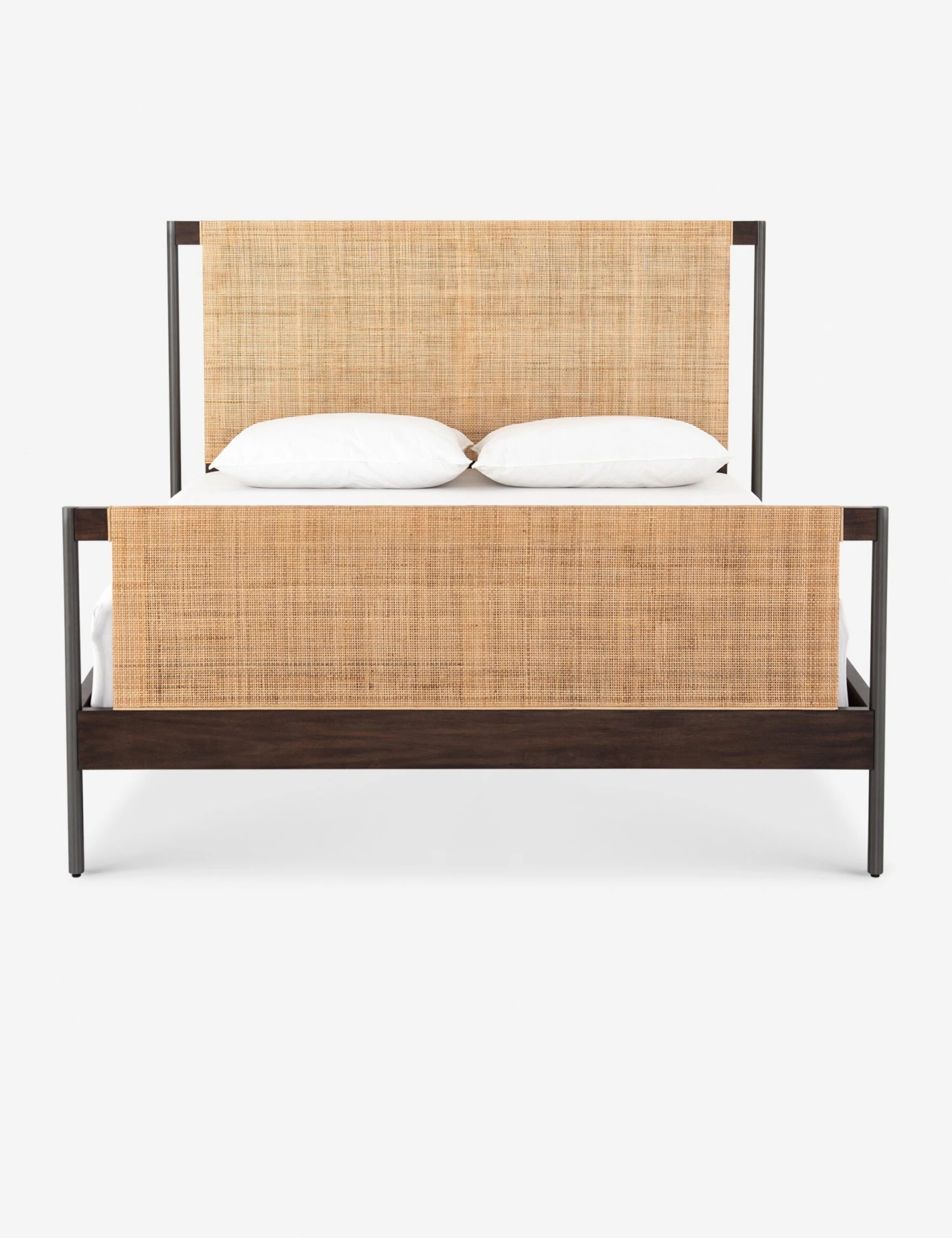 Harvey Platform Bed
