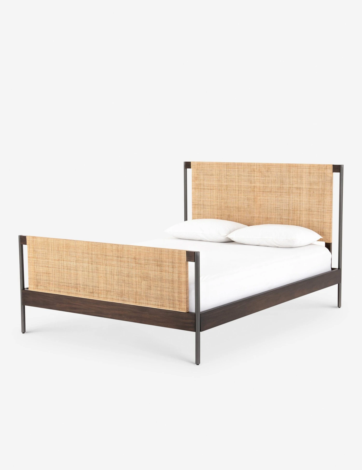 Harvey Platform Bed - Image 2